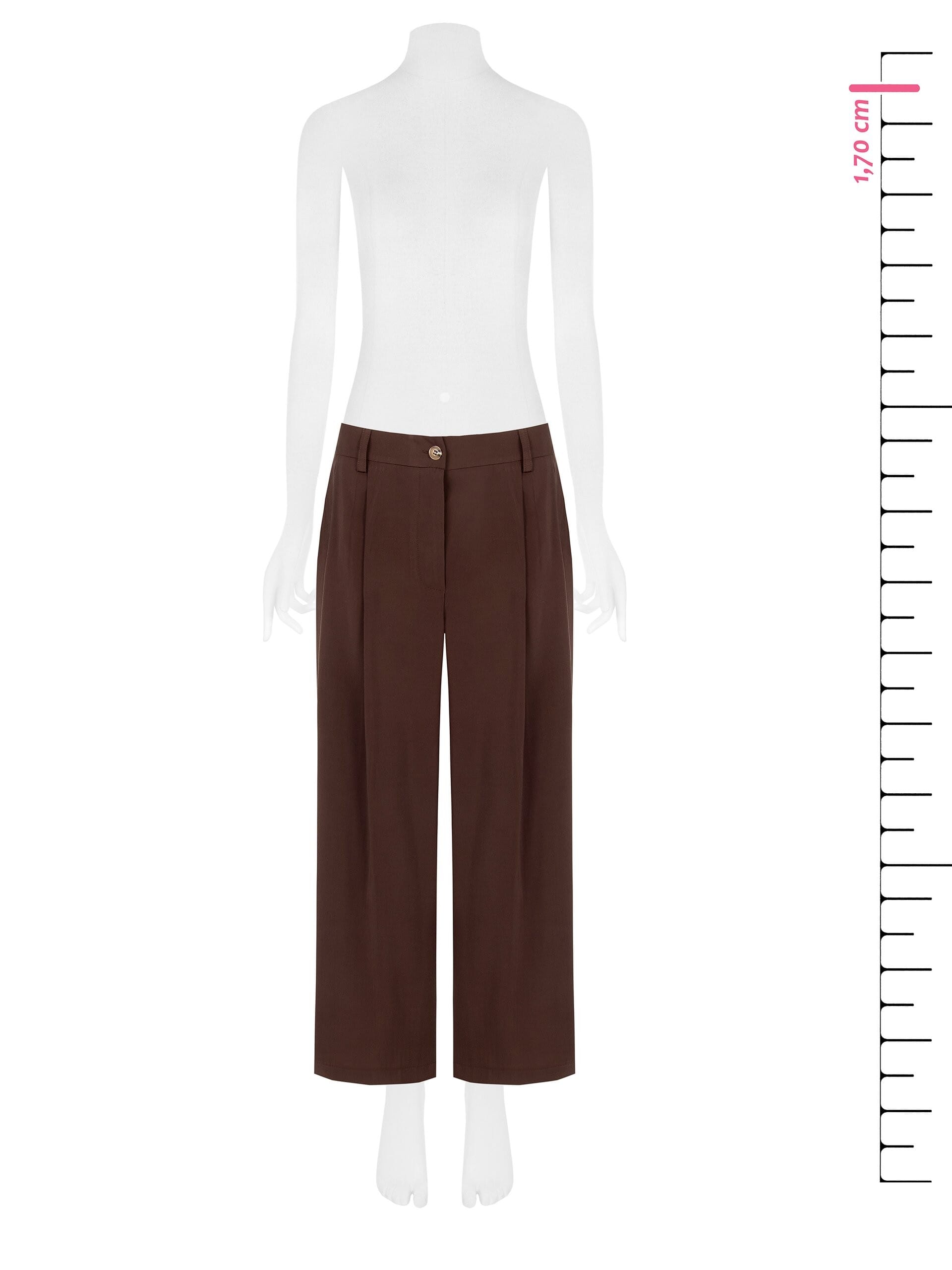 Pantalon Rinascimento
