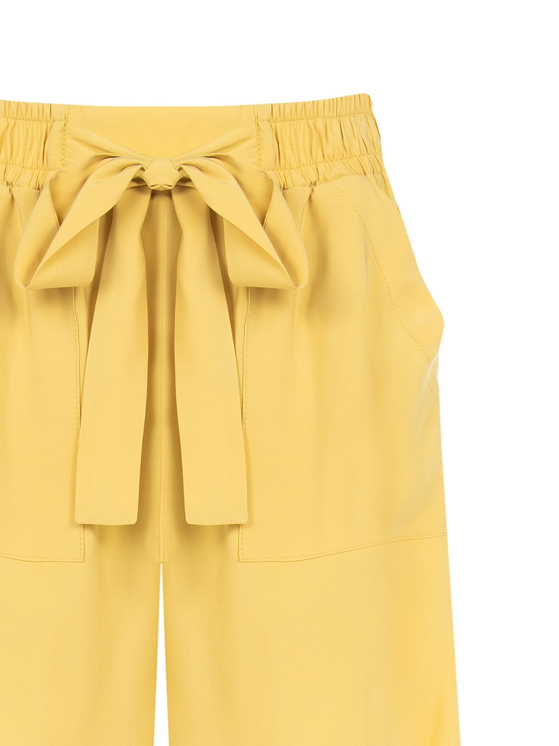 Pantalon Rinascimento