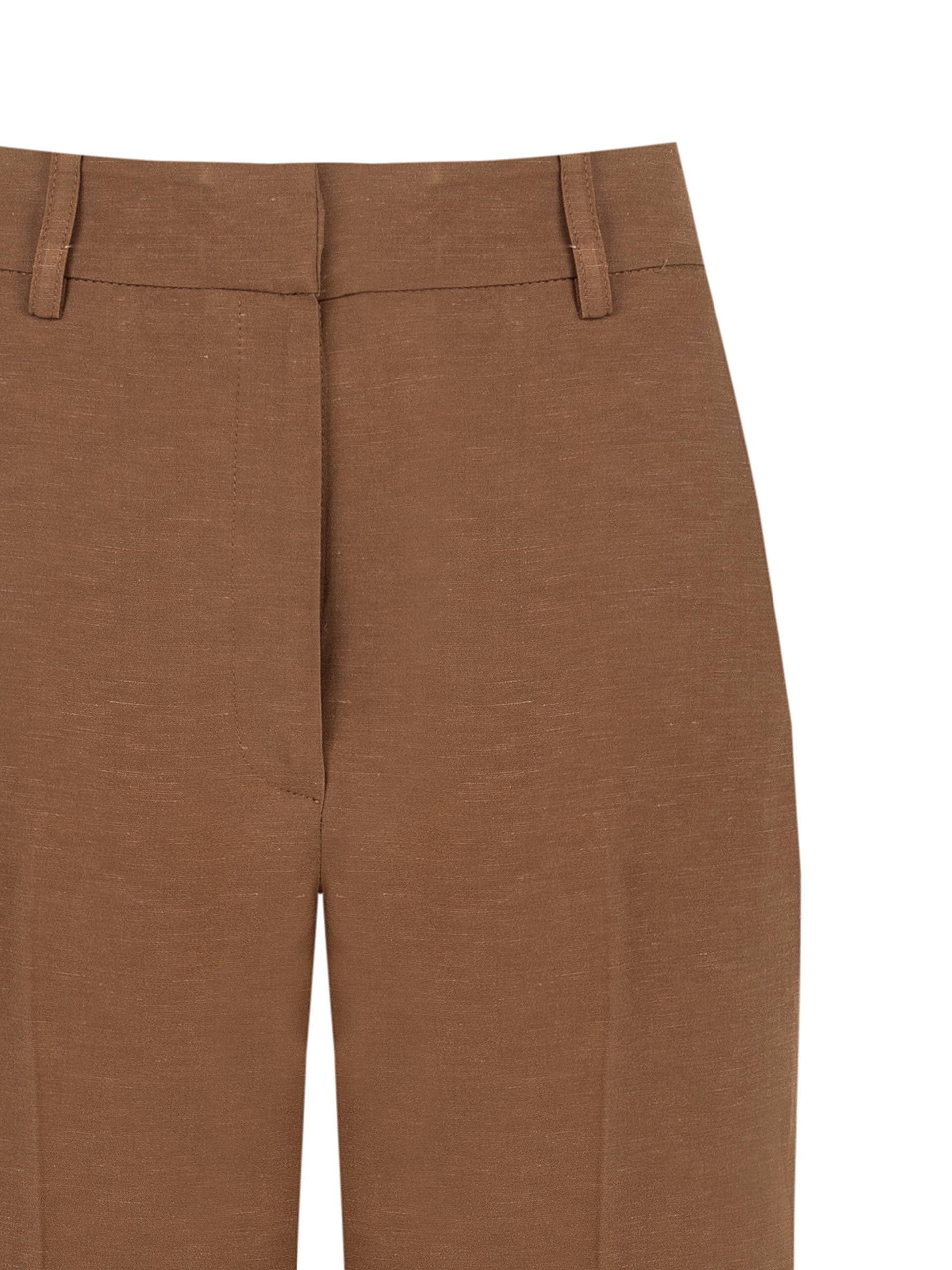 Pantalon Rinascimento