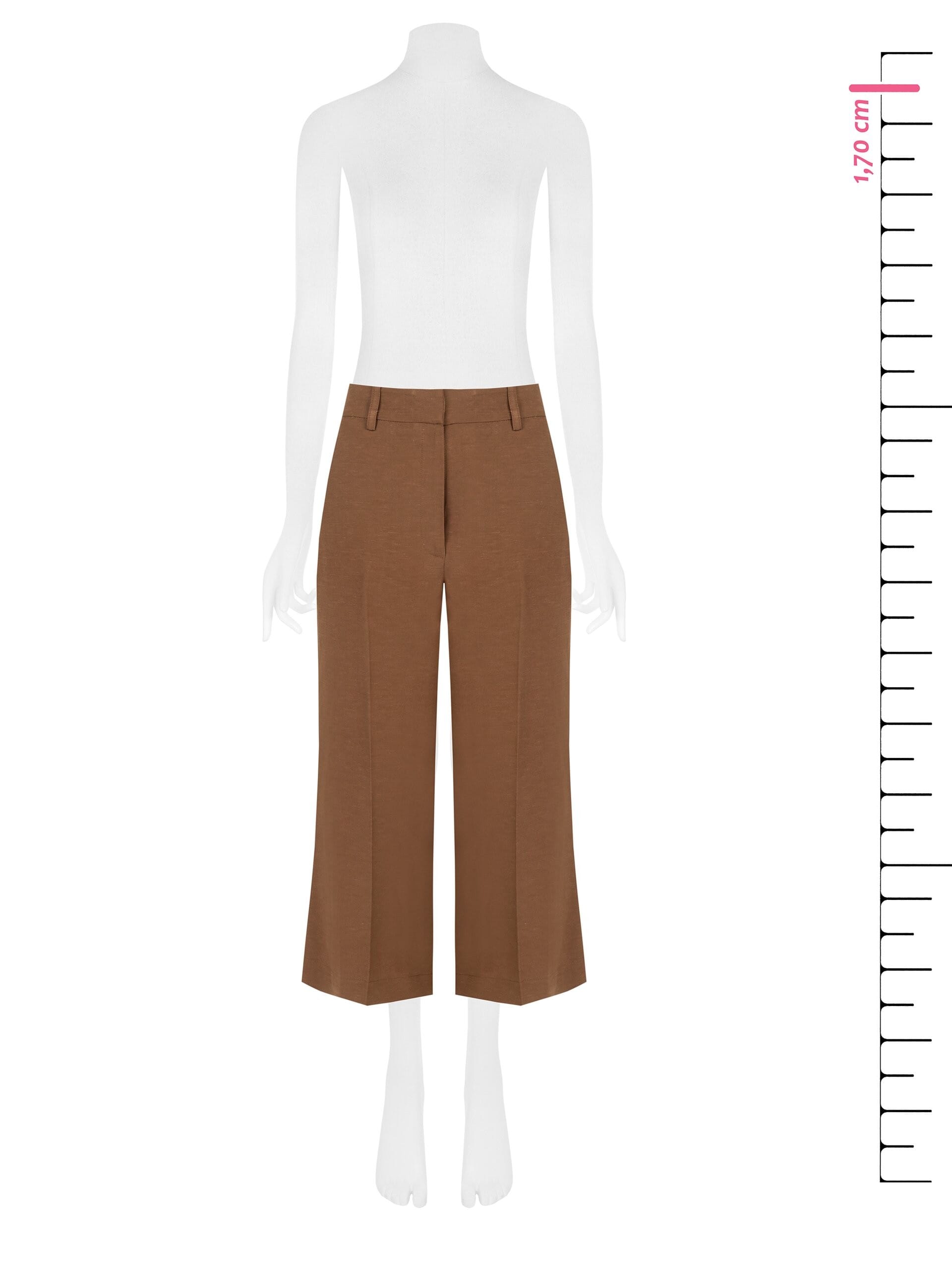 Pantalon Rinascimento
