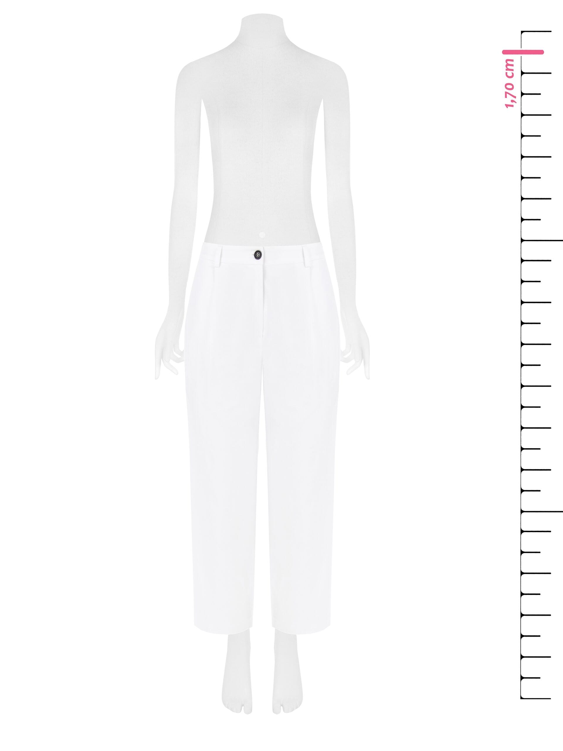 Pantalon Rinascimento