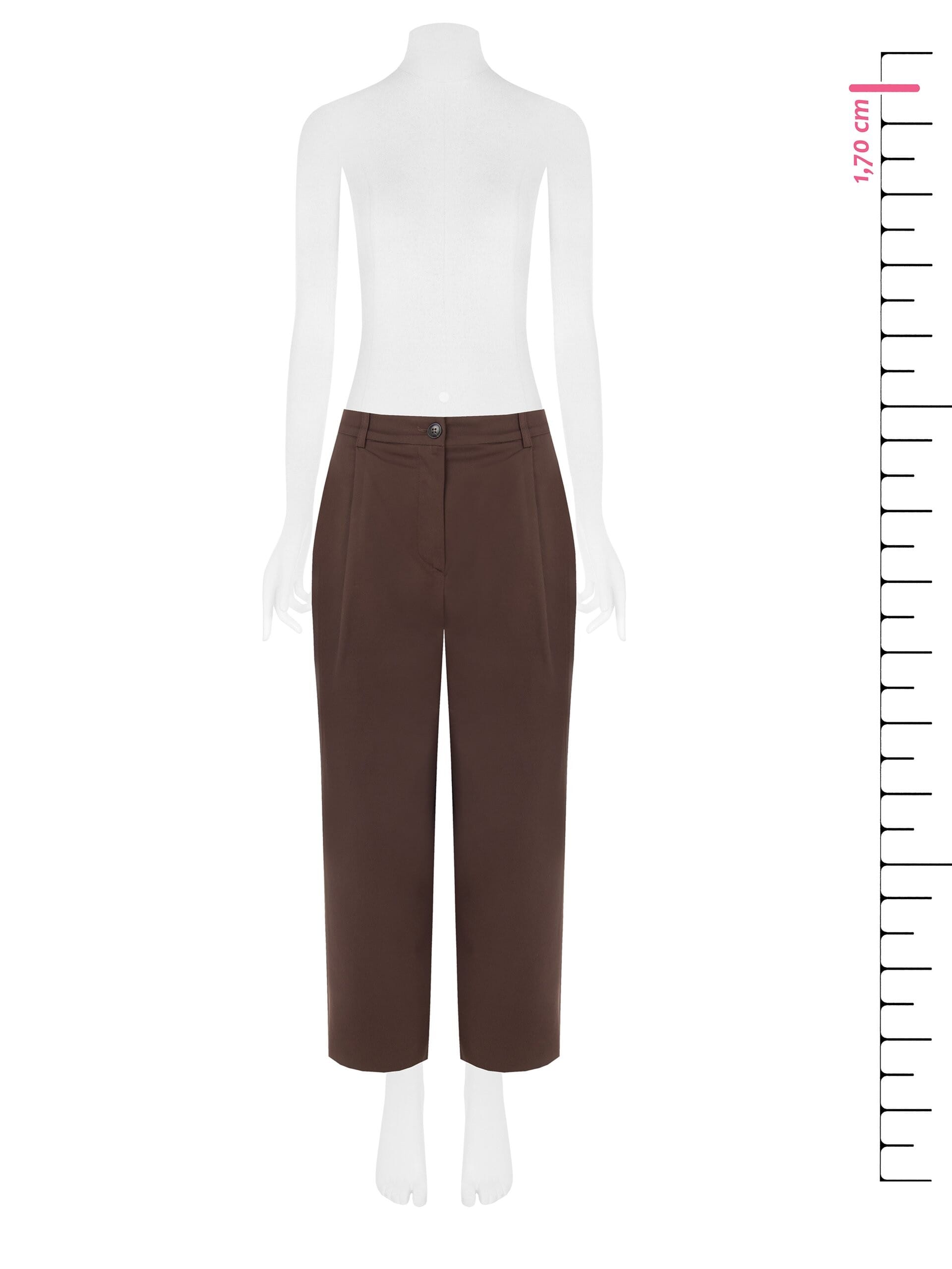 Pantalon Rinascimento