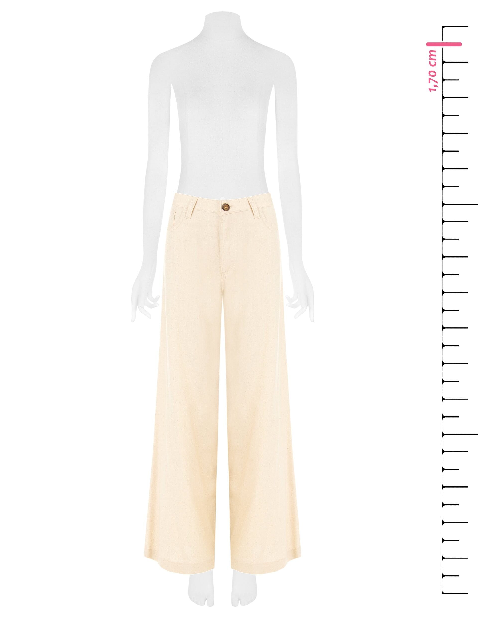 Pantalon Rinascimento