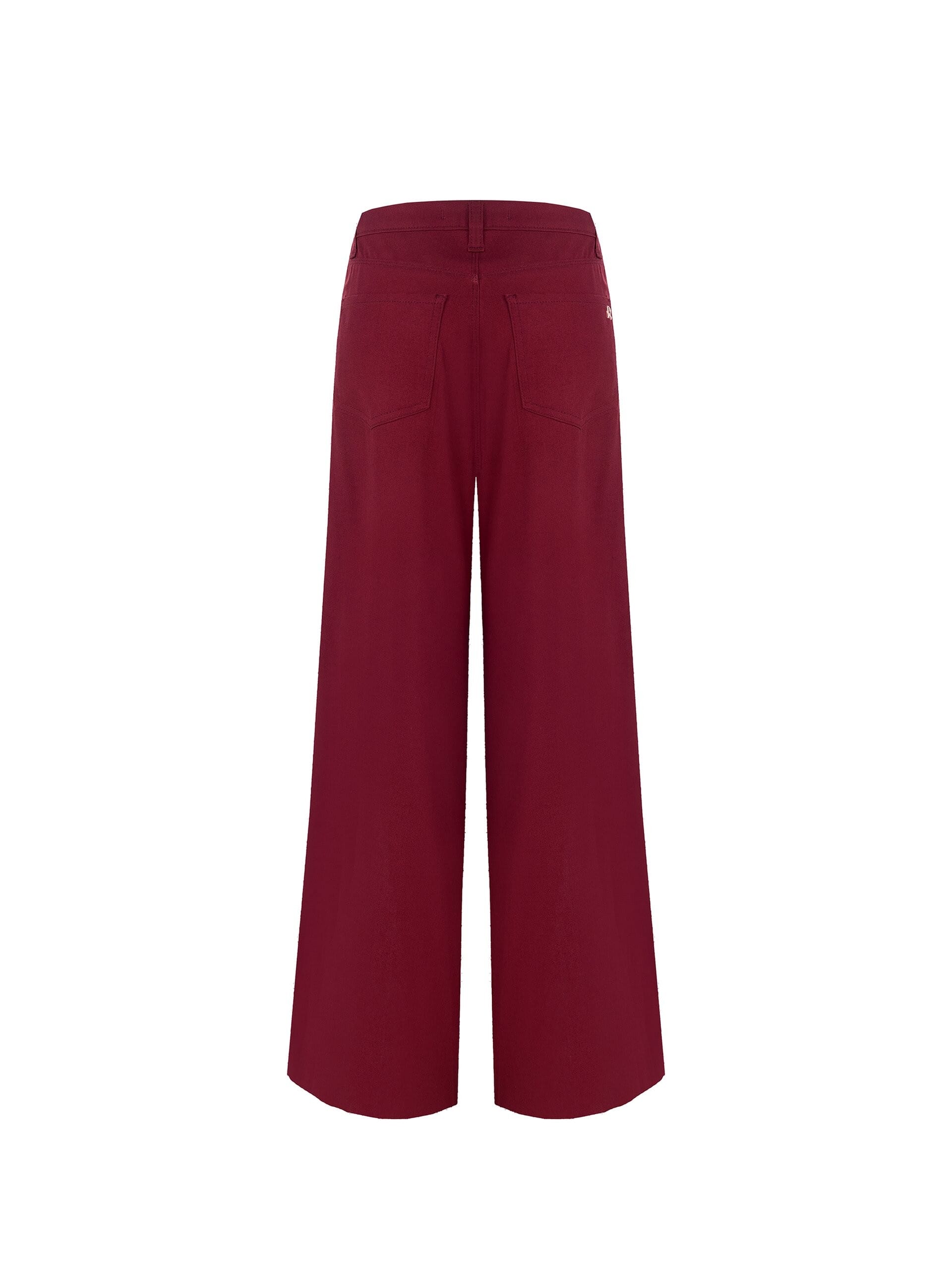 Pantalon Rinascimento