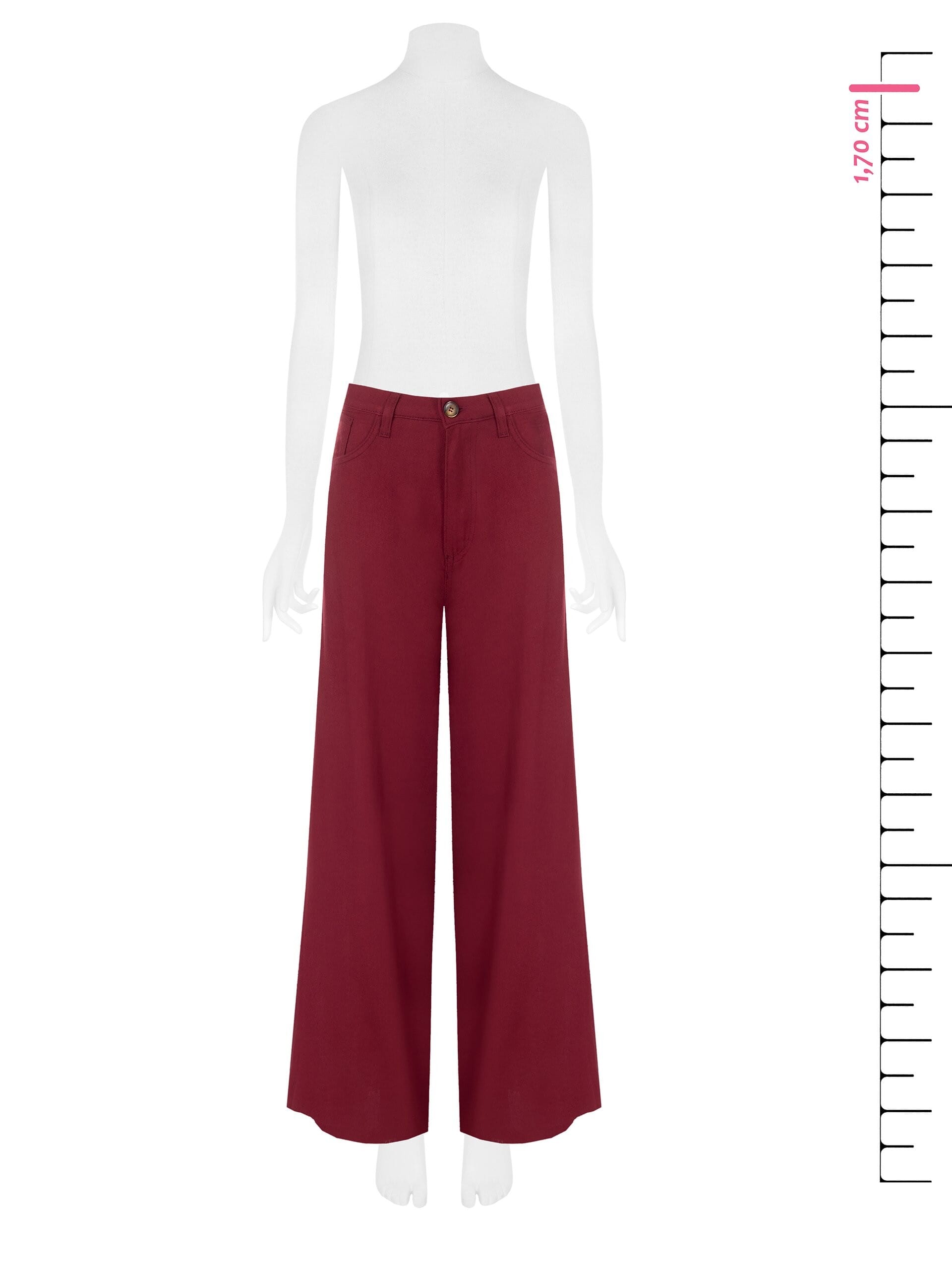 Pantalon Rinascimento