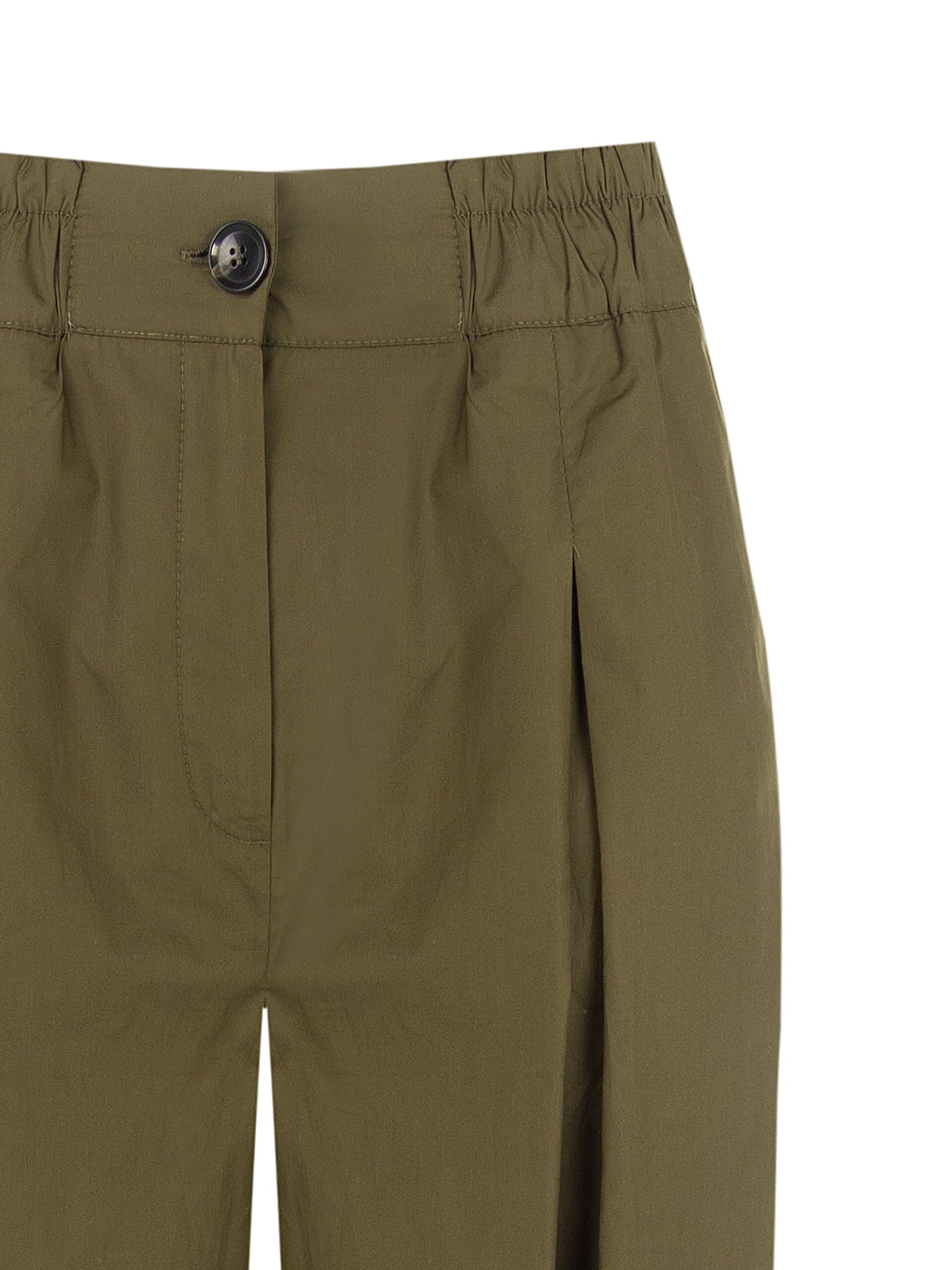 Pantalone Rinascimento