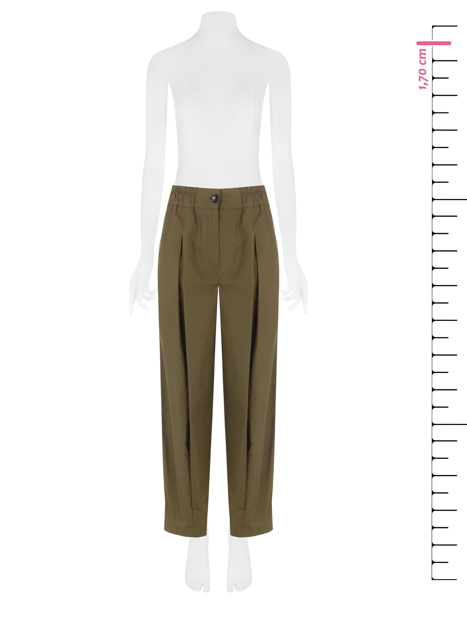 Pantalone Rinascimento