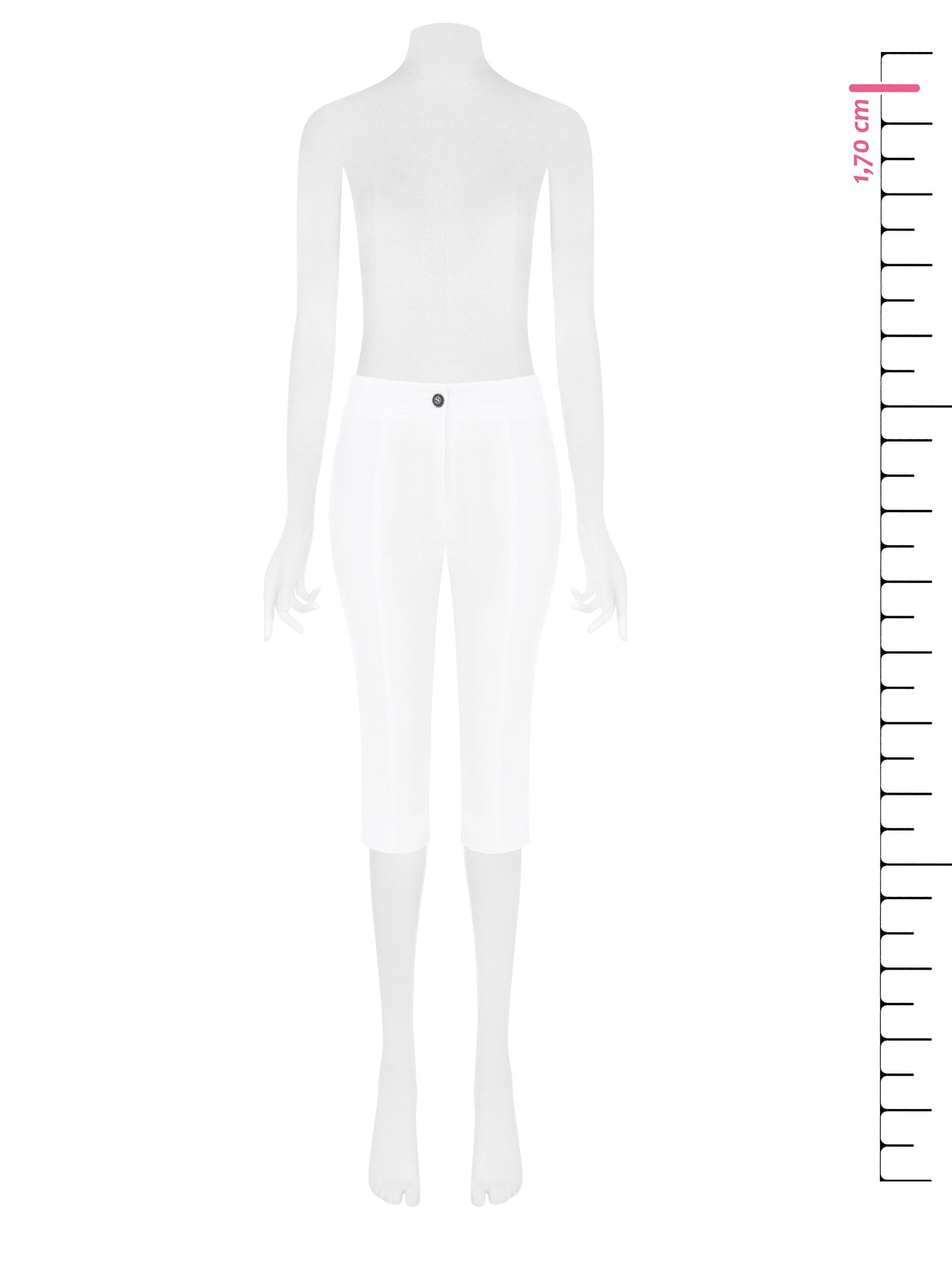 Pantalon Rinascimento