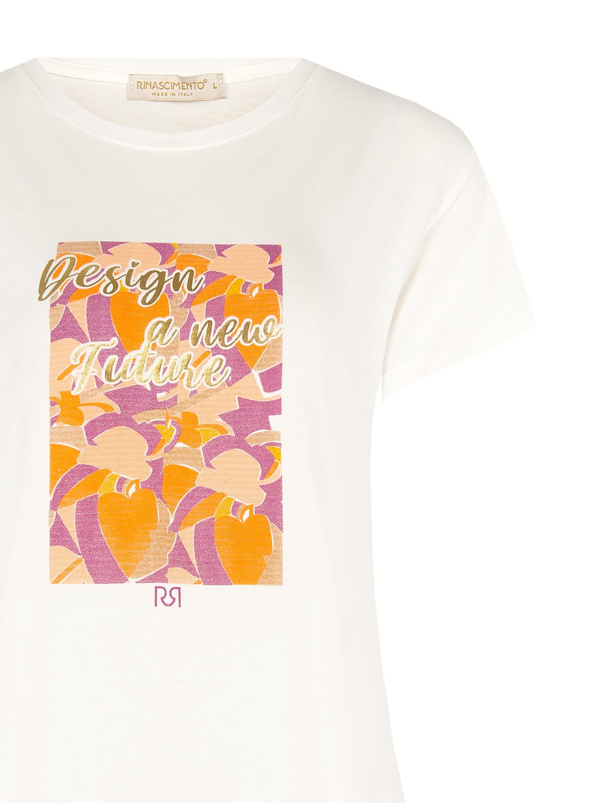 T-Shirt Rinascimento