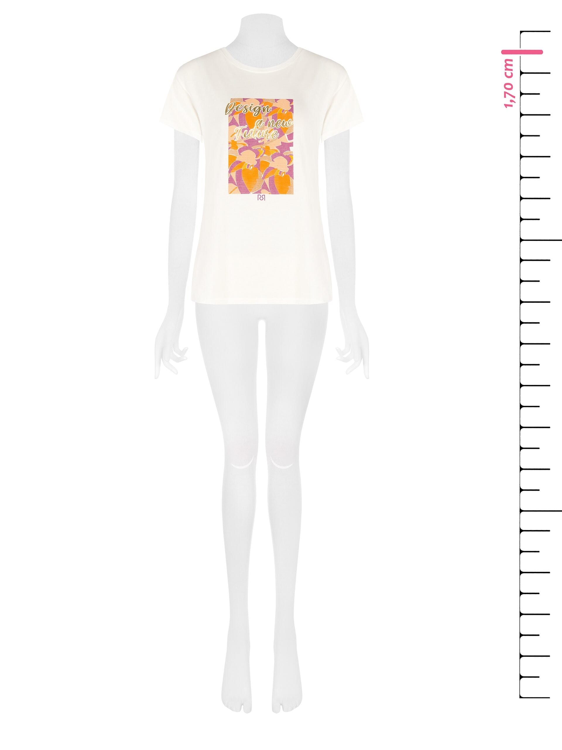 T-Shirt Rinascimento