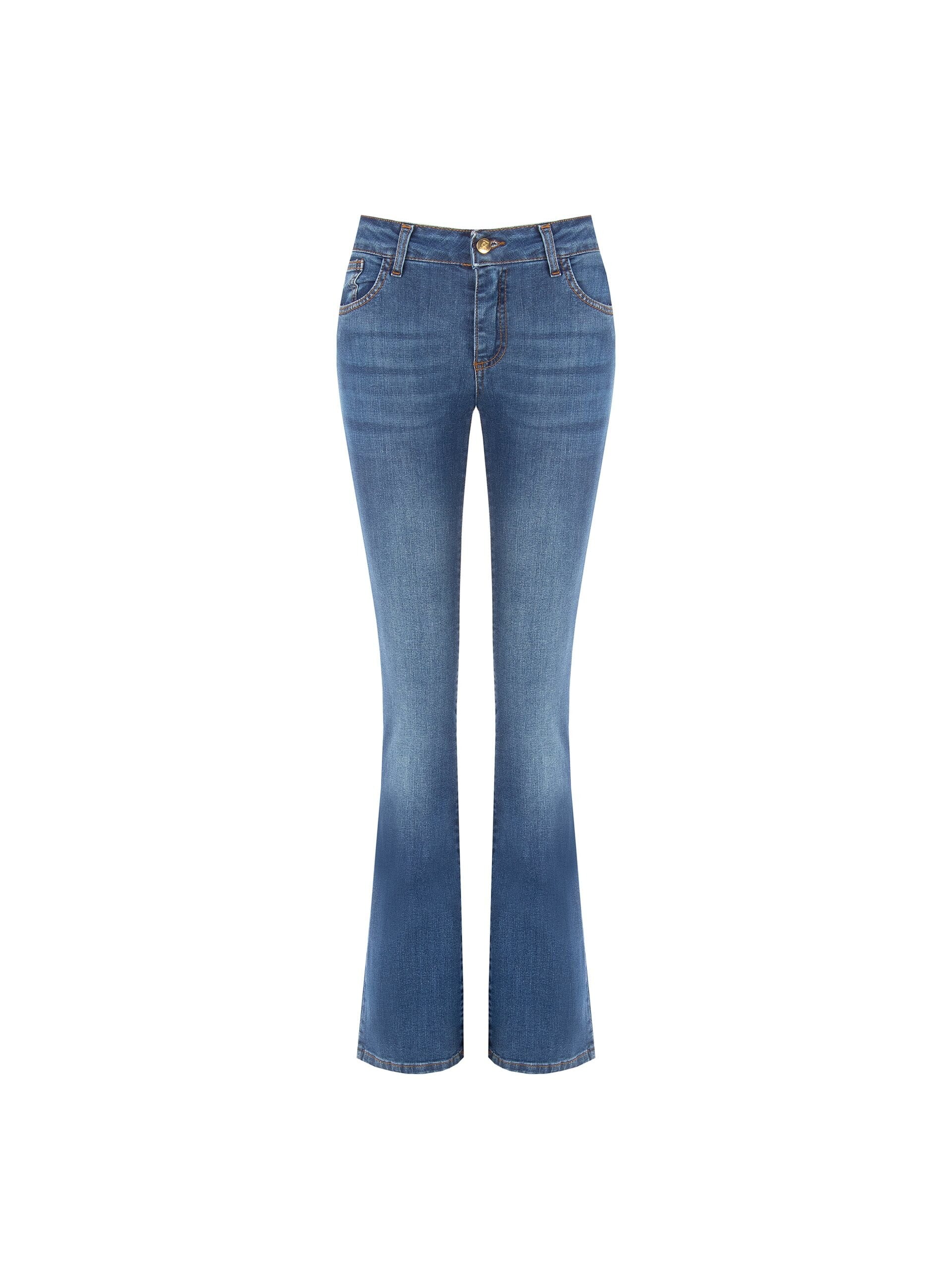 Pantalon Rinascimento