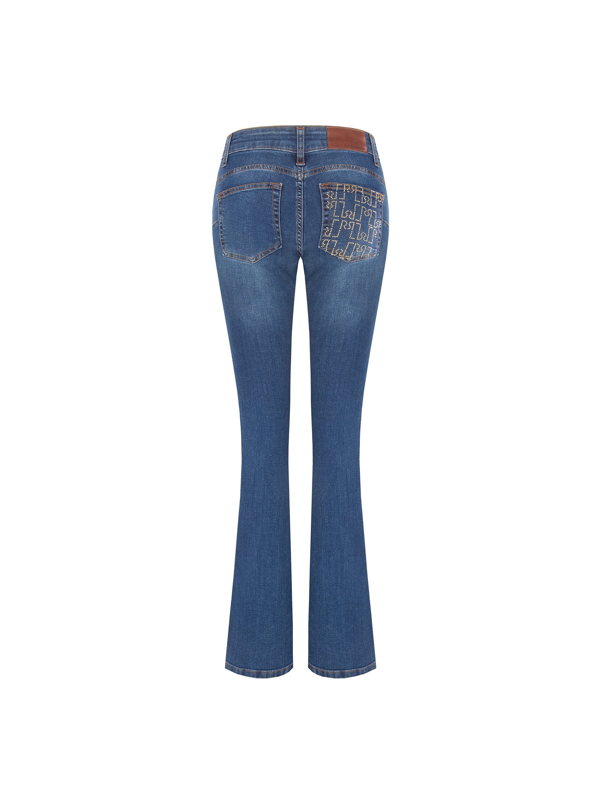 Pantalon Rinascimento