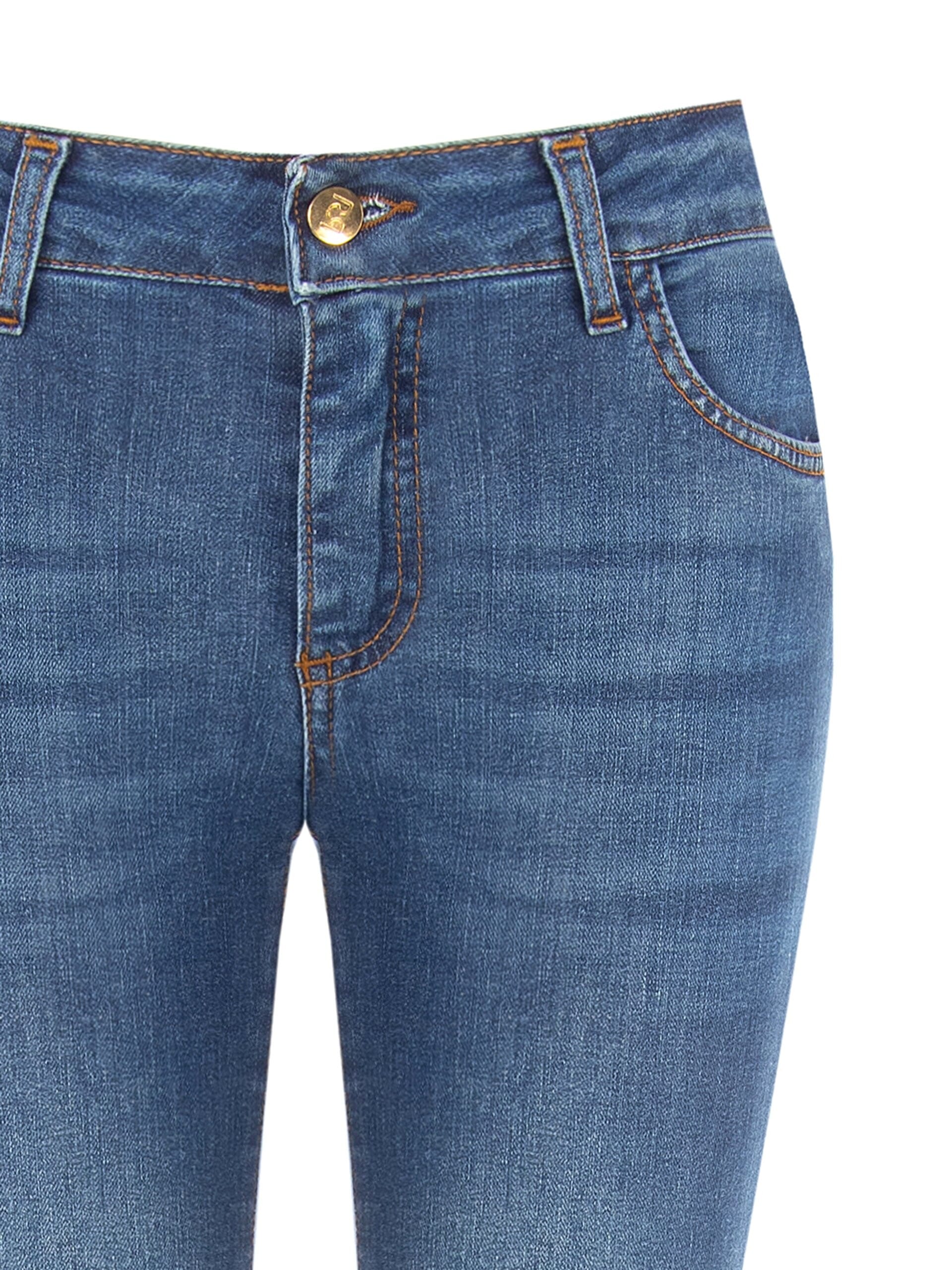 Pantalon Rinascimento