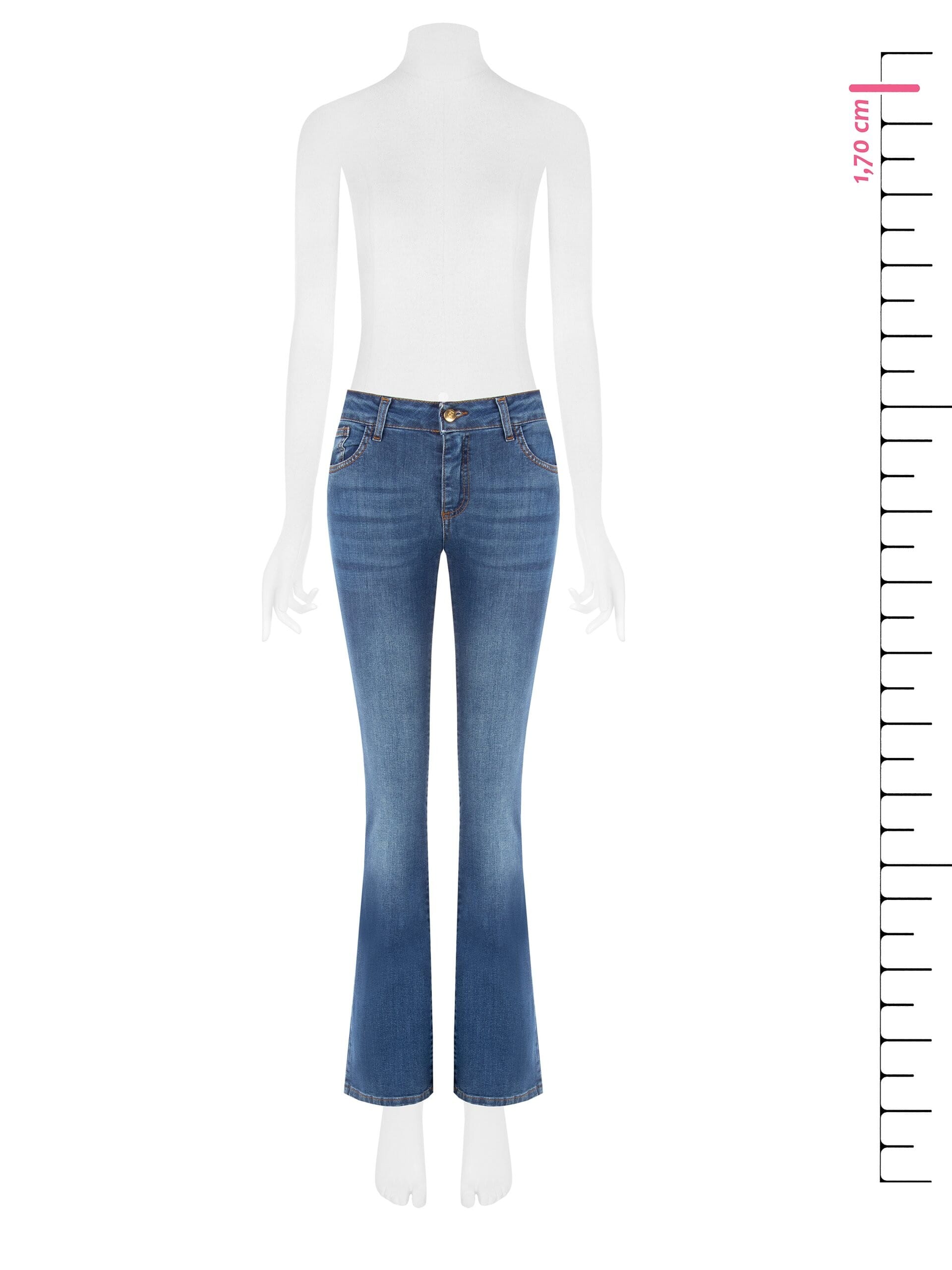 Pantalon Rinascimento