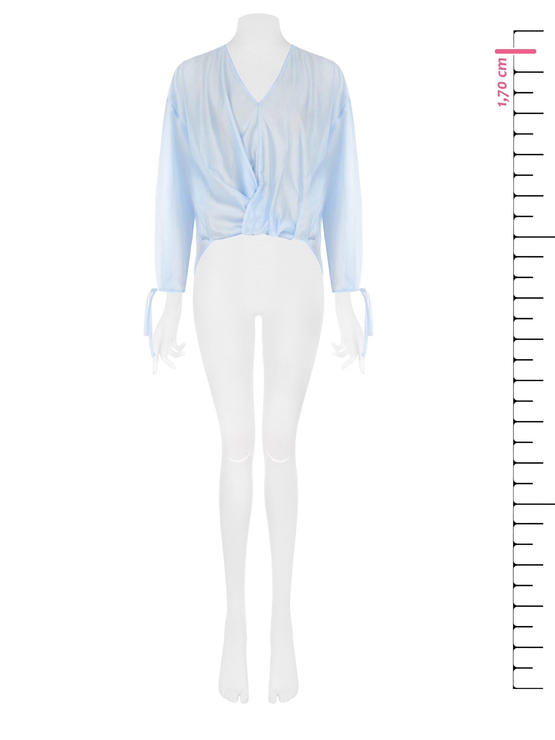 Rinascimento Blouse