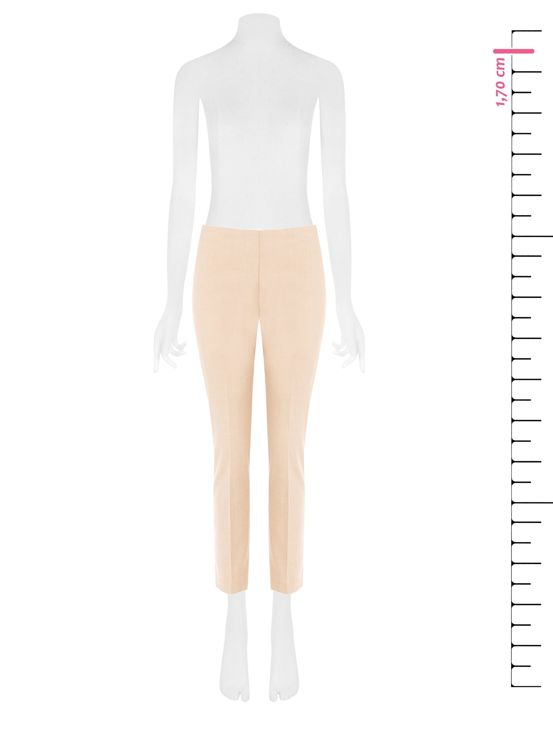 Pantalone Rinascimento