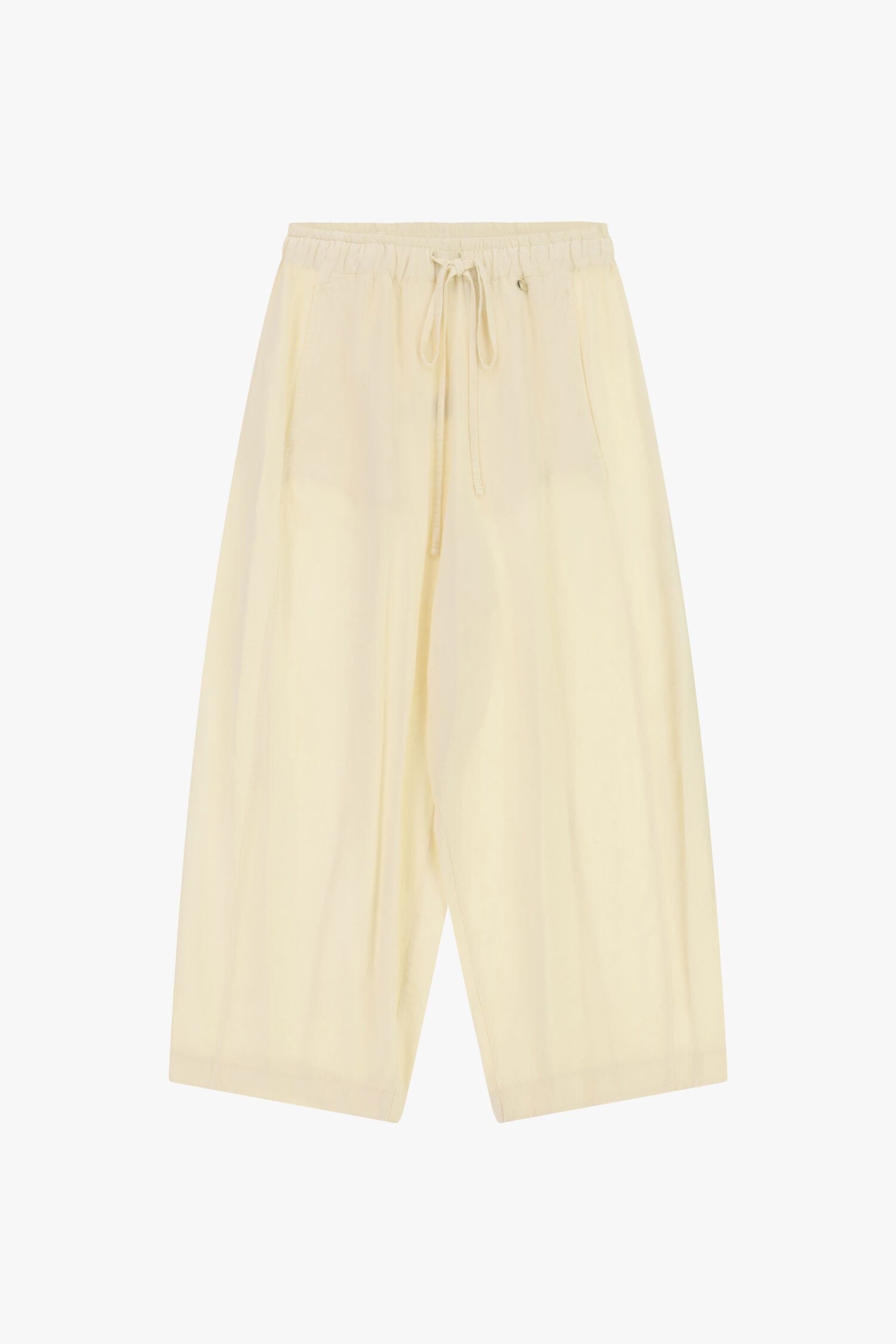 Pantalon court Palace avec élastique et cordon de serrage Dixie