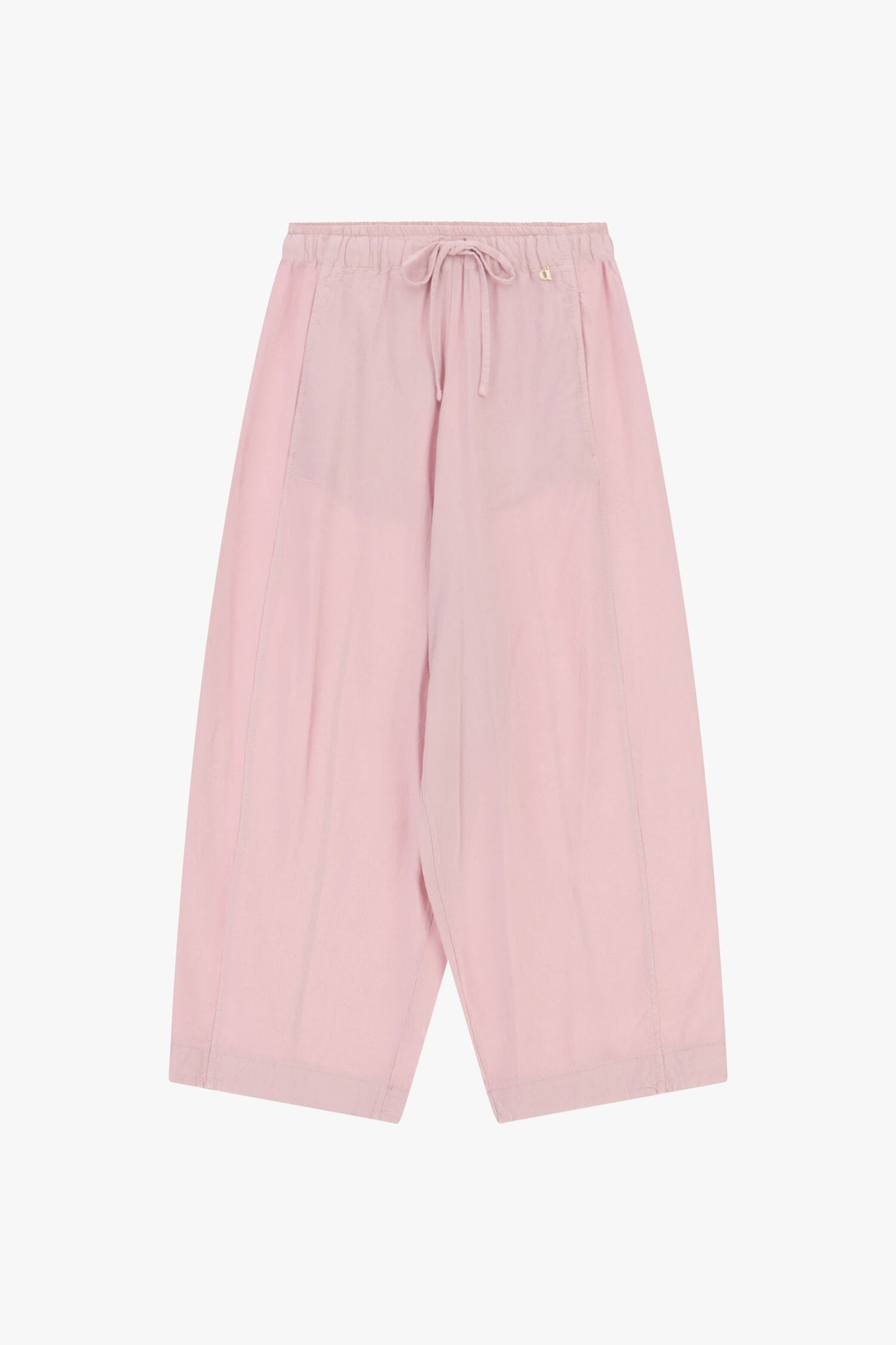 Pantalon court Palace avec élastique et cordon de serrage Dixie