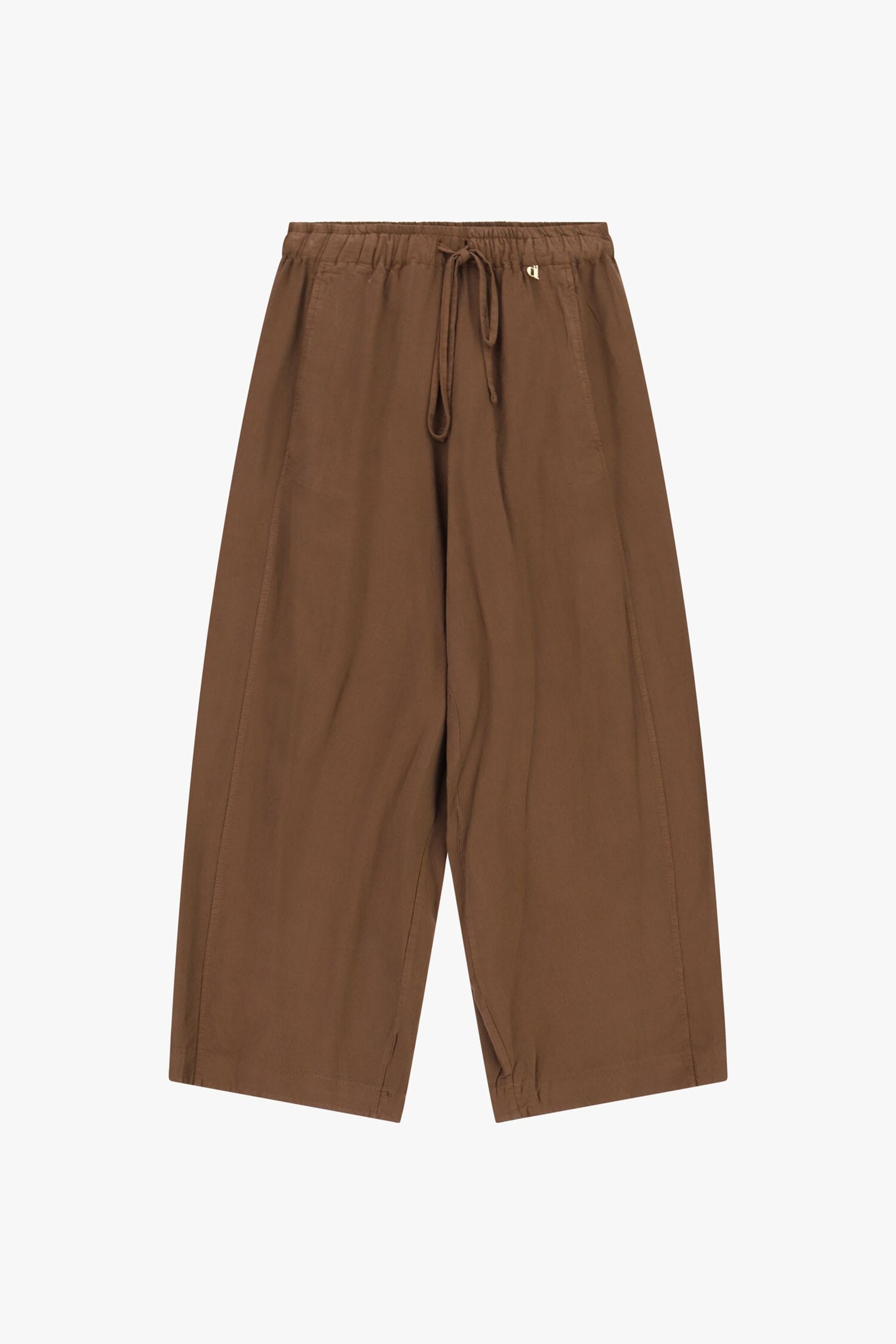 Pantalon court Palace avec élastique et cordon de serrage Dixie