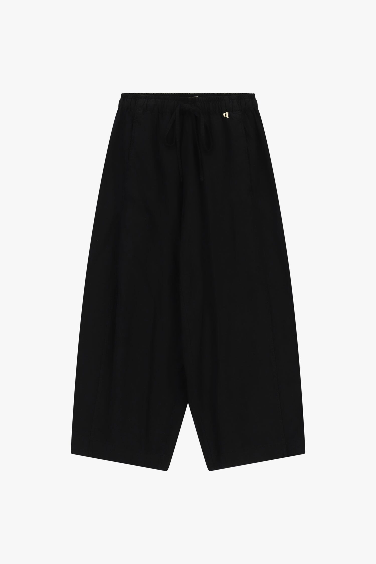 Pantalon court Palace avec élastique et cordon de serrage Dixie