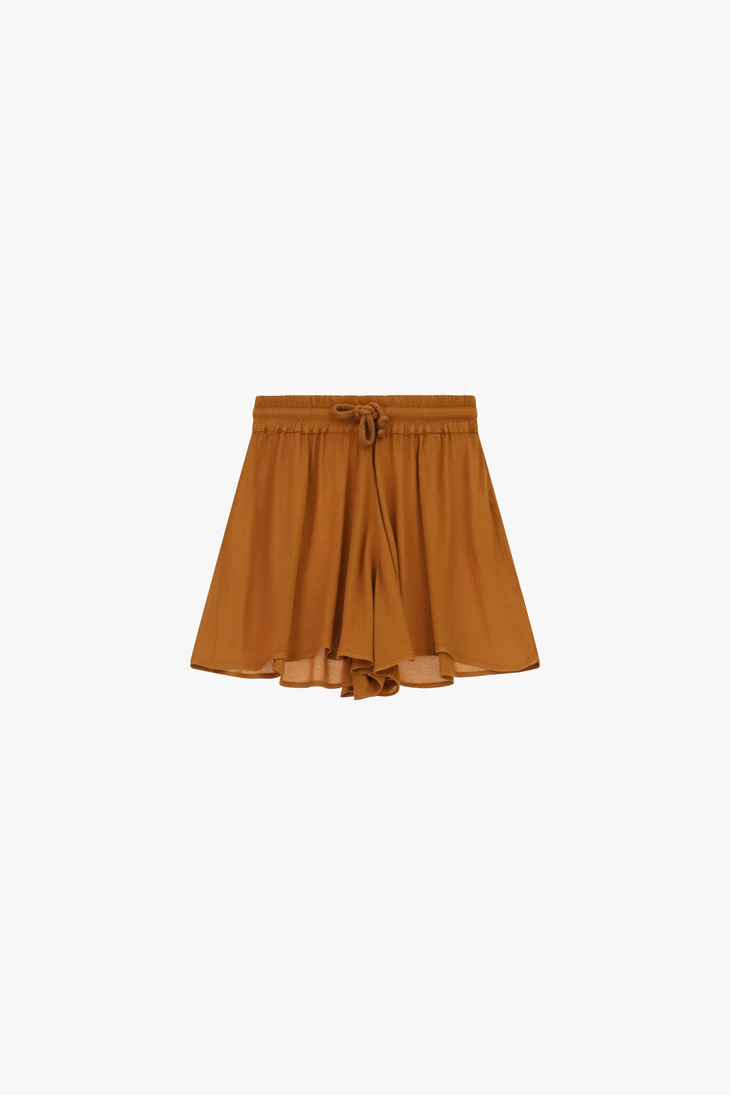 Short avec taille élastiquée et cordon de serrage Dixie
