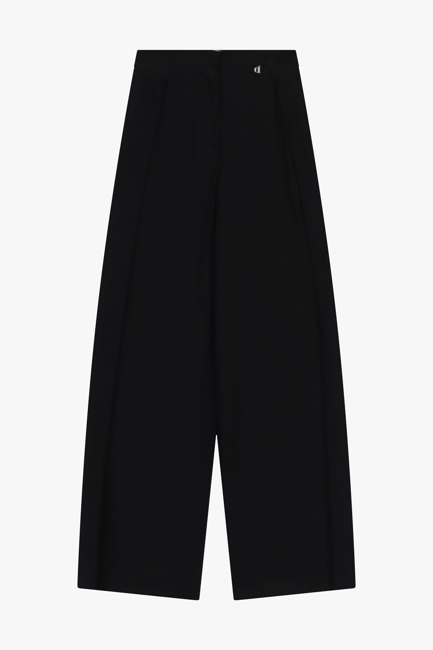 Pantalon Palace avec fléchettes et fermeture à crochets Dixie