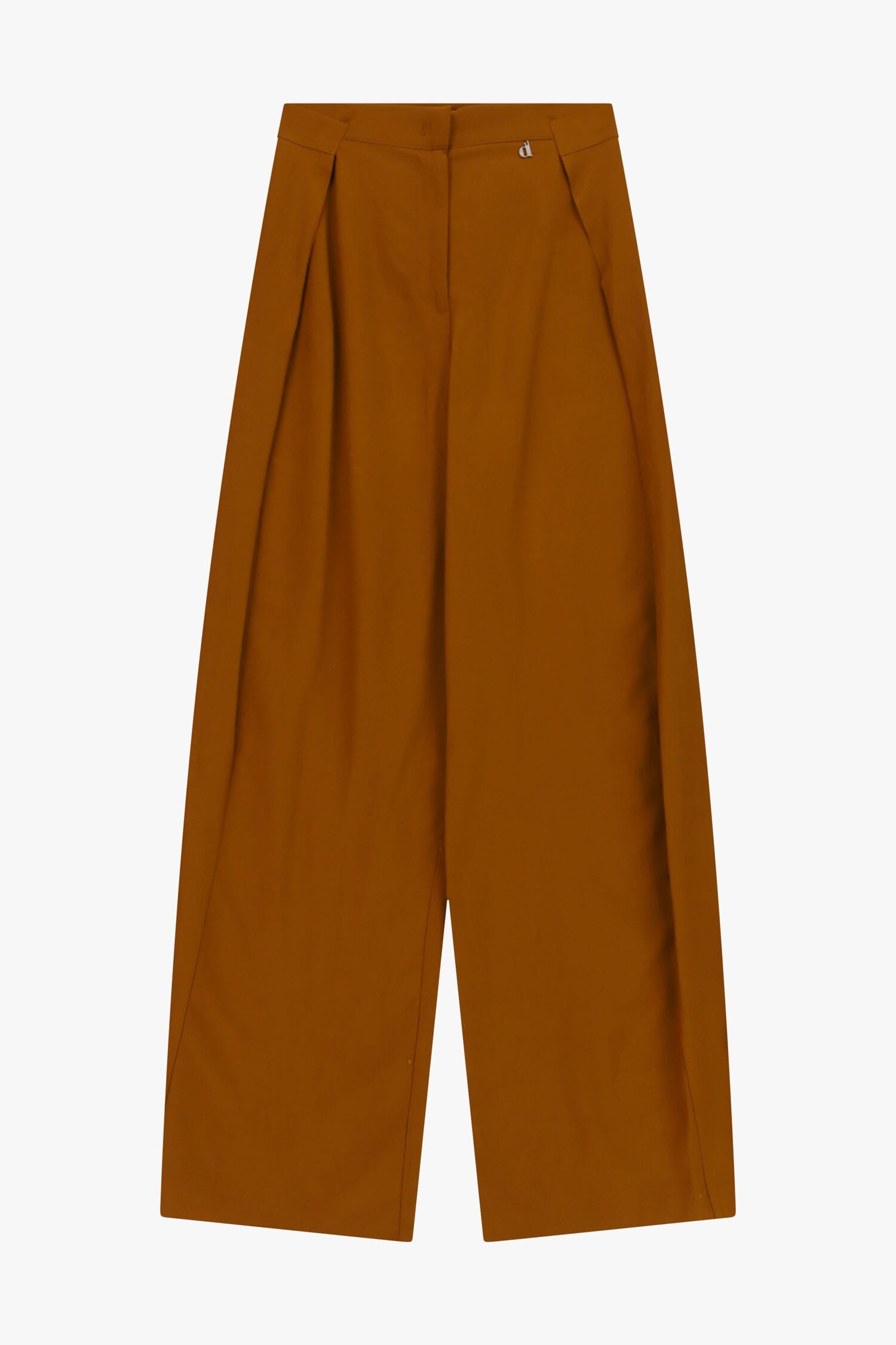 Pantalon Palace avec fléchettes et fermeture à crochets Dixie
