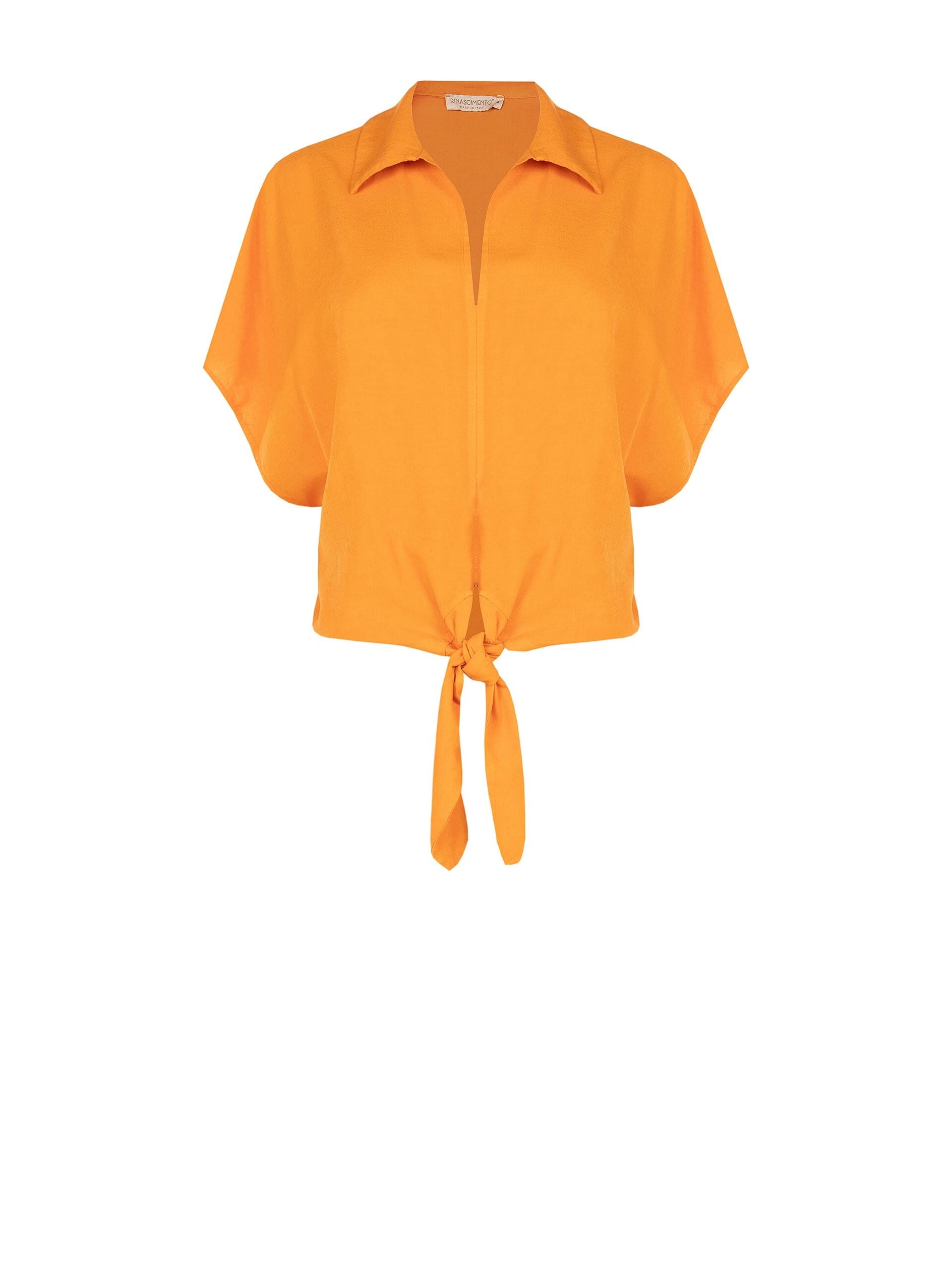 Blusa Rinascimento