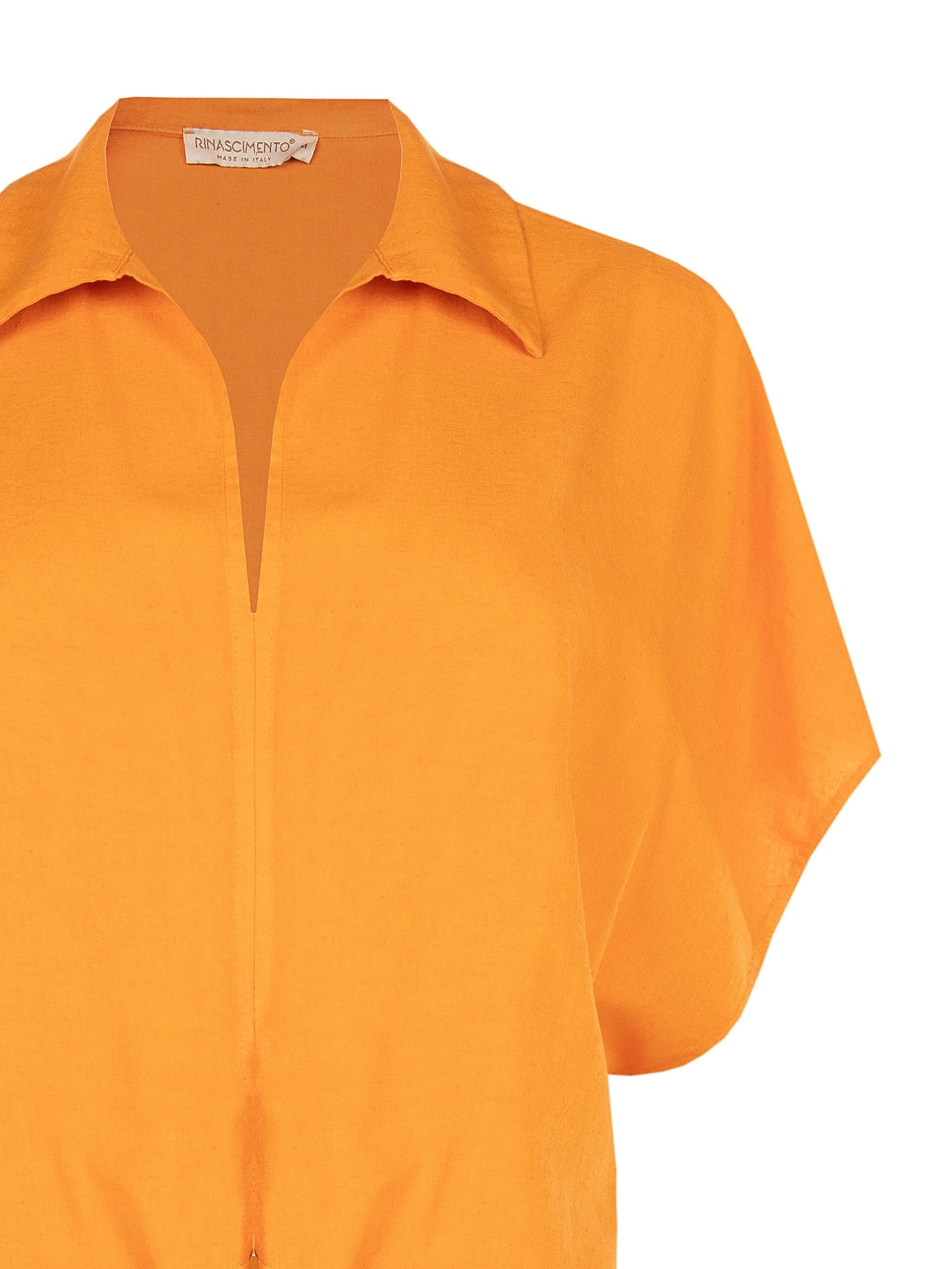 Blusa Rinascimento