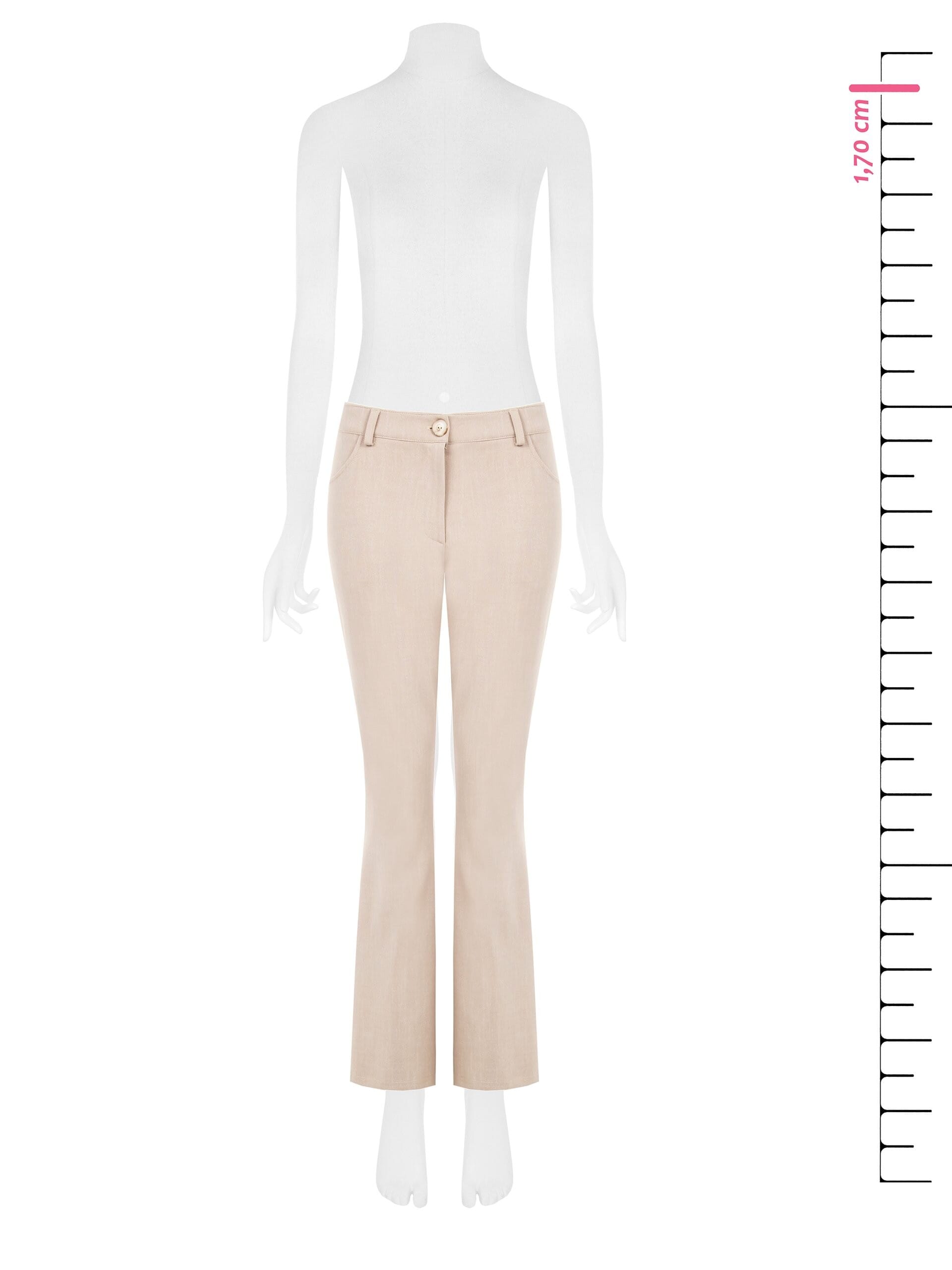 Rinascimento Trousers
