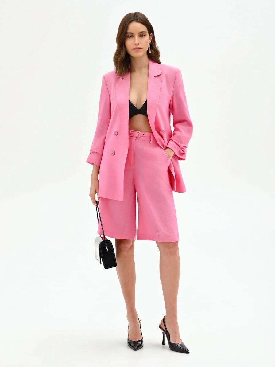 Pantalone Rinascimento