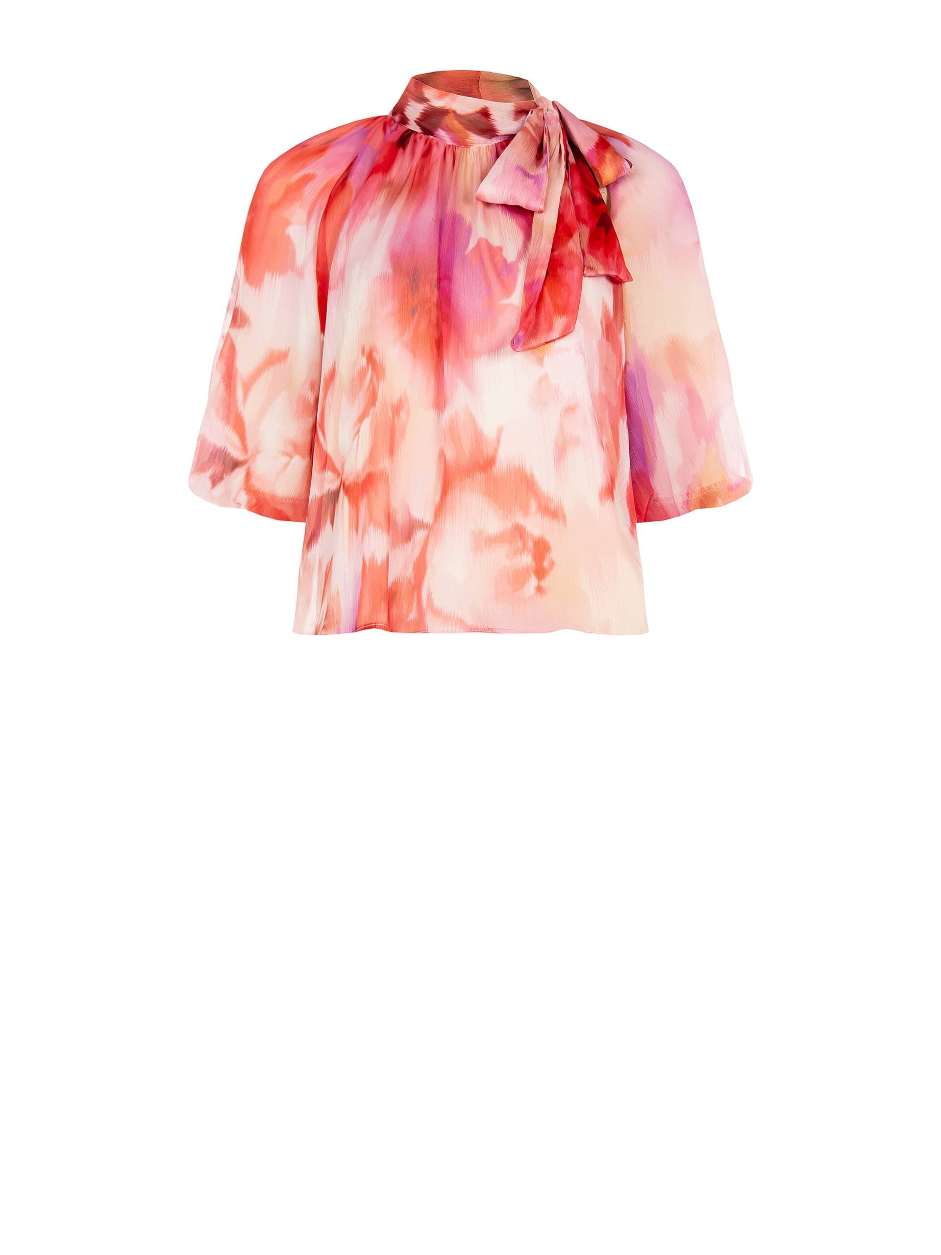 Blusa Rinascimento