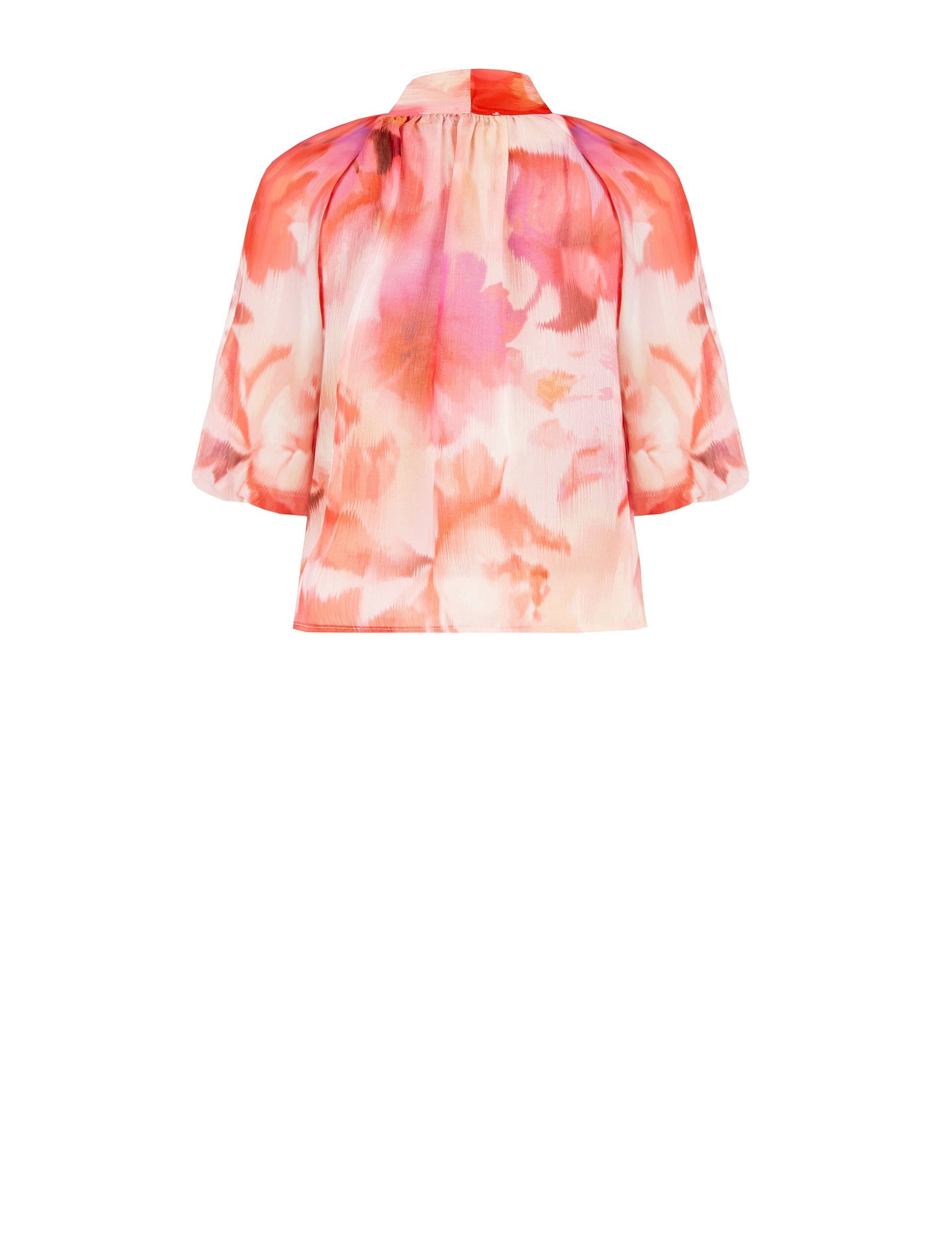 Blusa Rinascimento