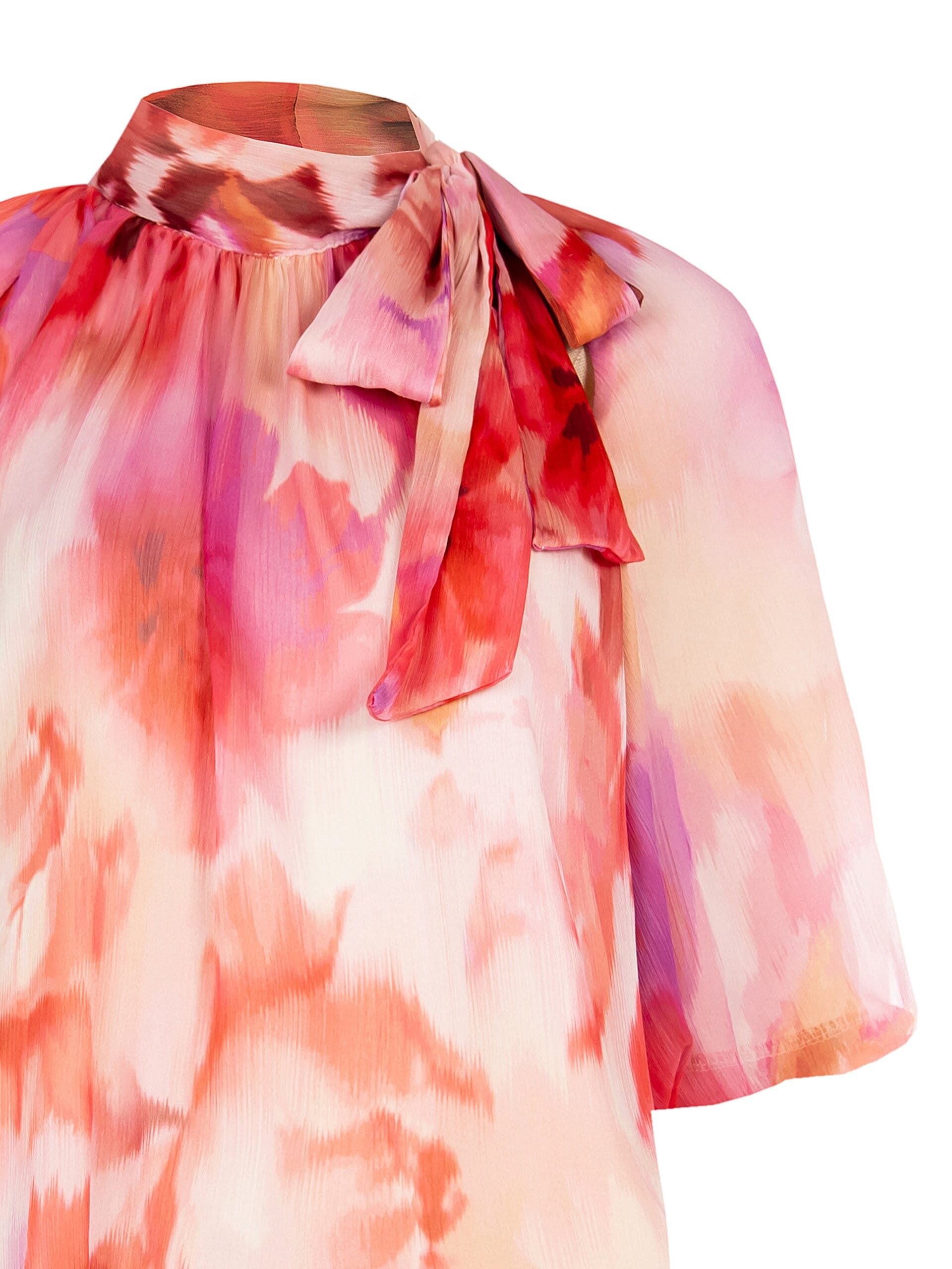 Blusa Rinascimento