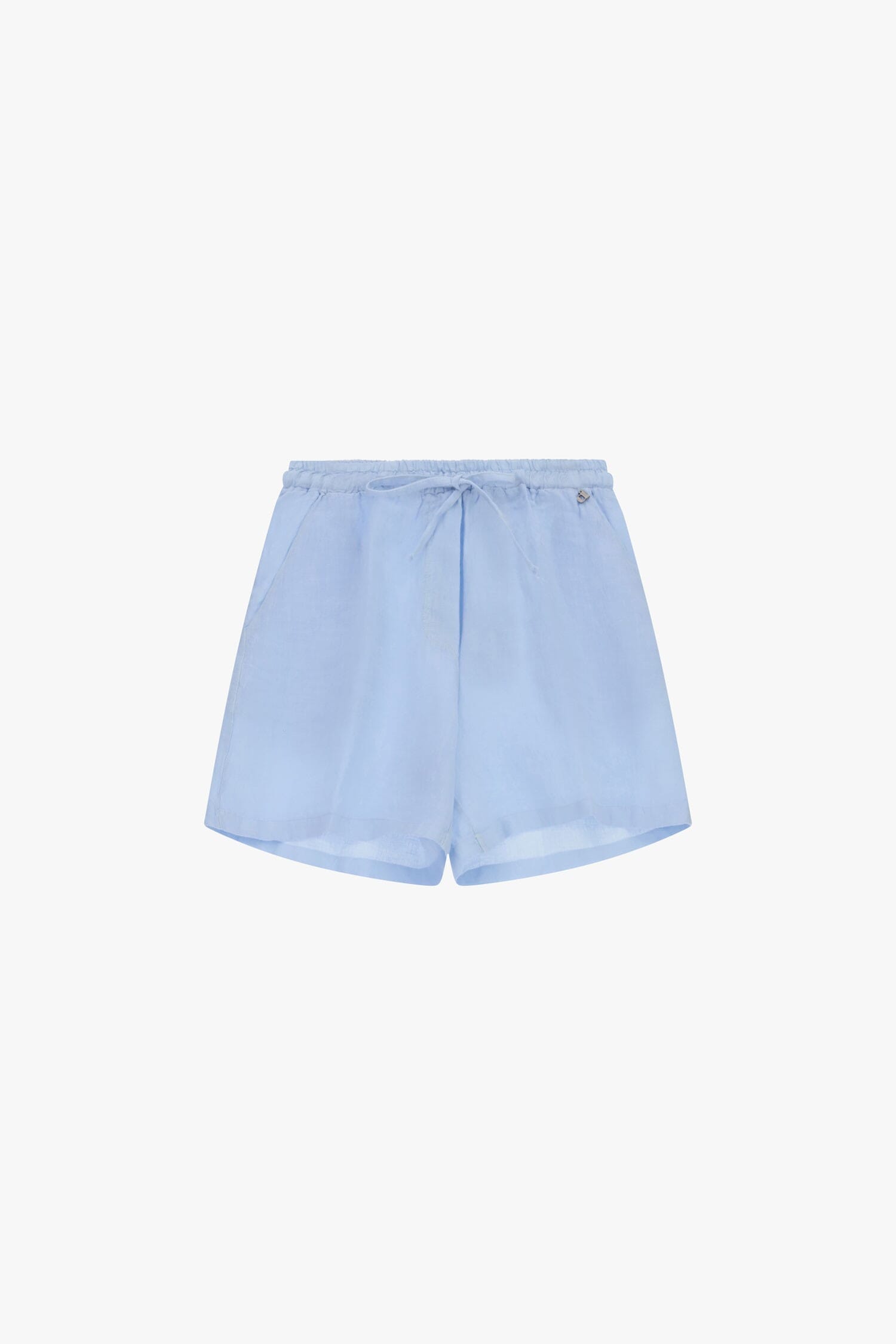 Shorts Regular-Fit Con Vita Elasticizzata E Coulisse Dixie