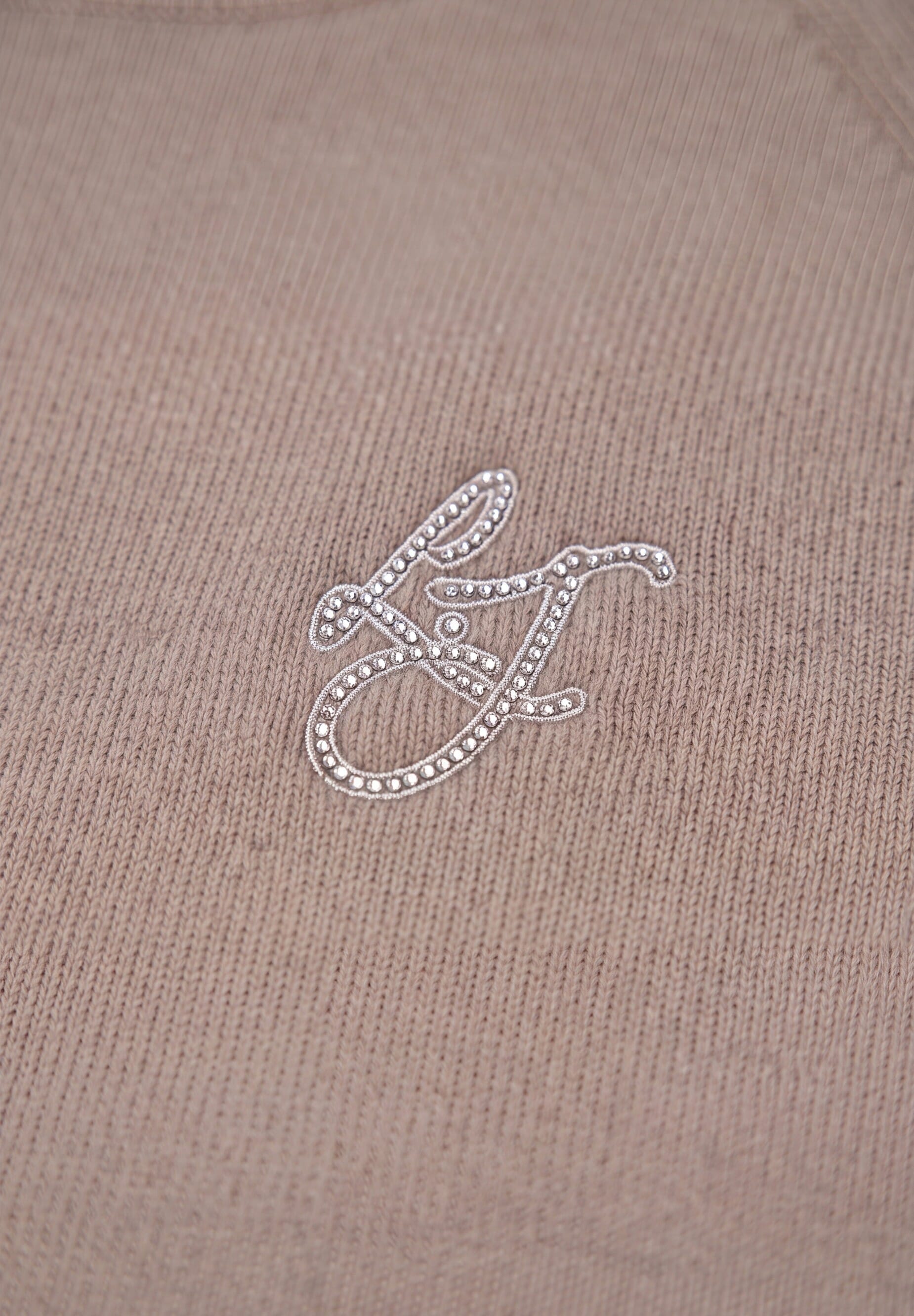 Maglia Tinta Unita Liu Jo