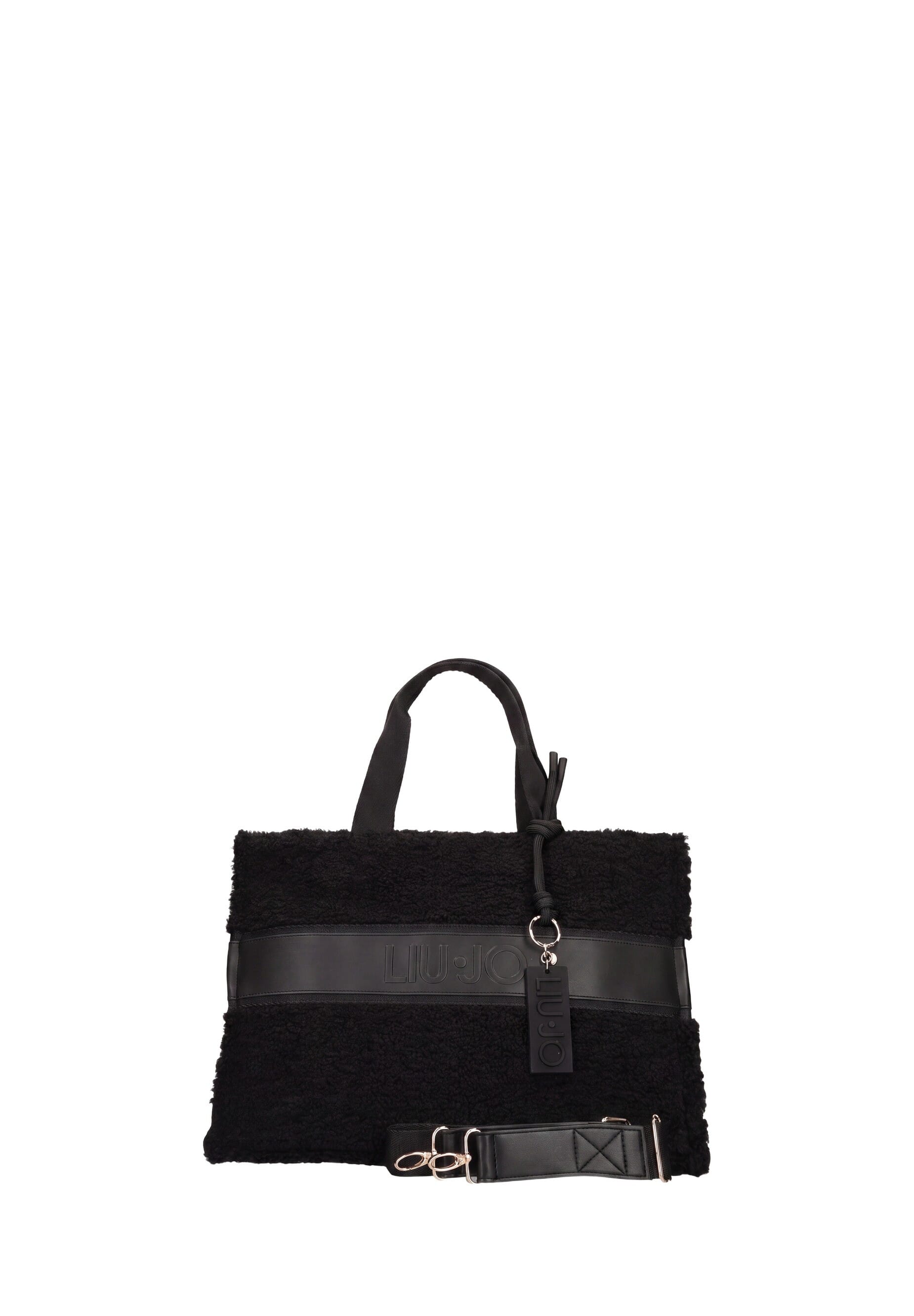 Borsa Teddy Liu Jo