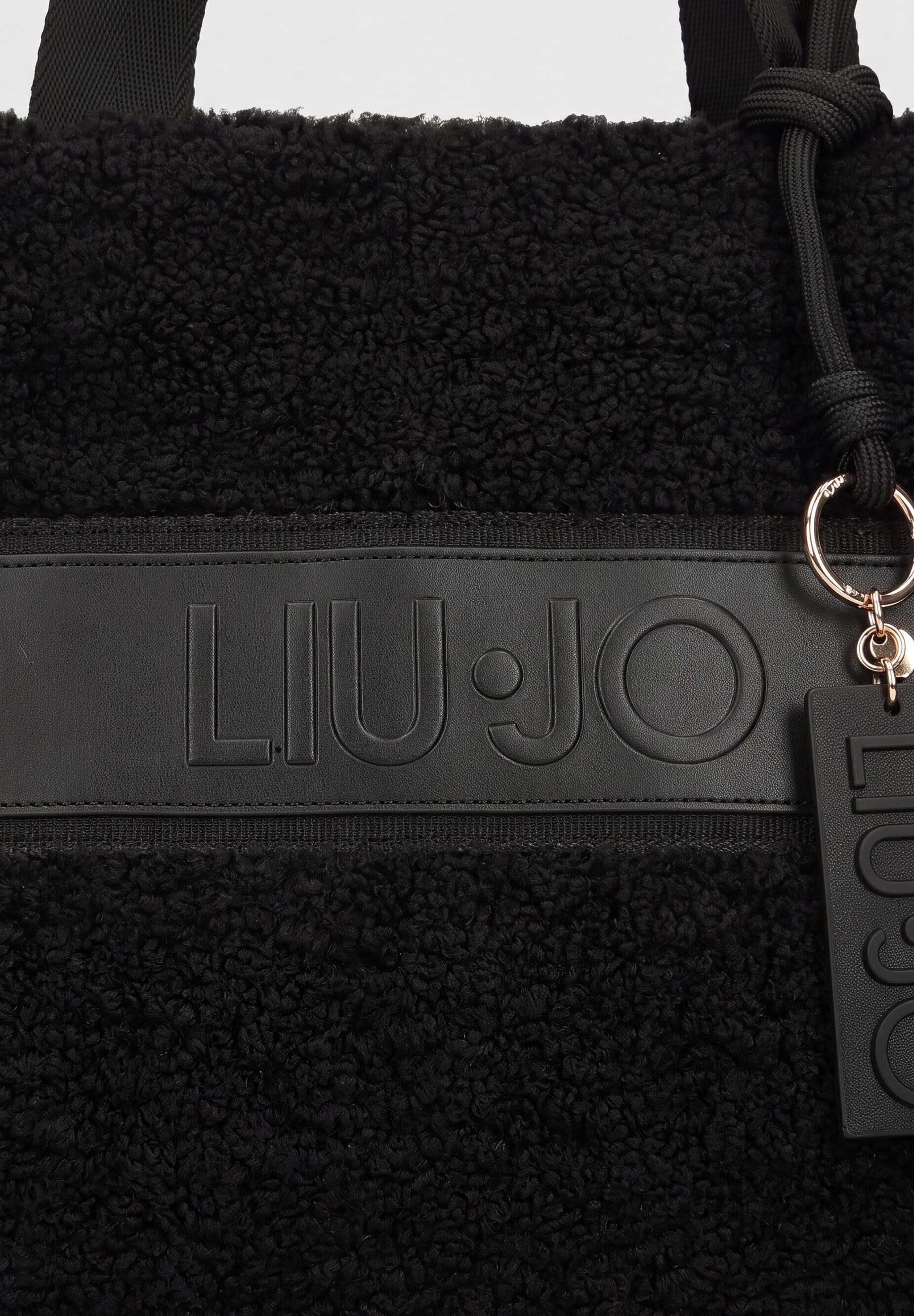Borsa Teddy Liu Jo