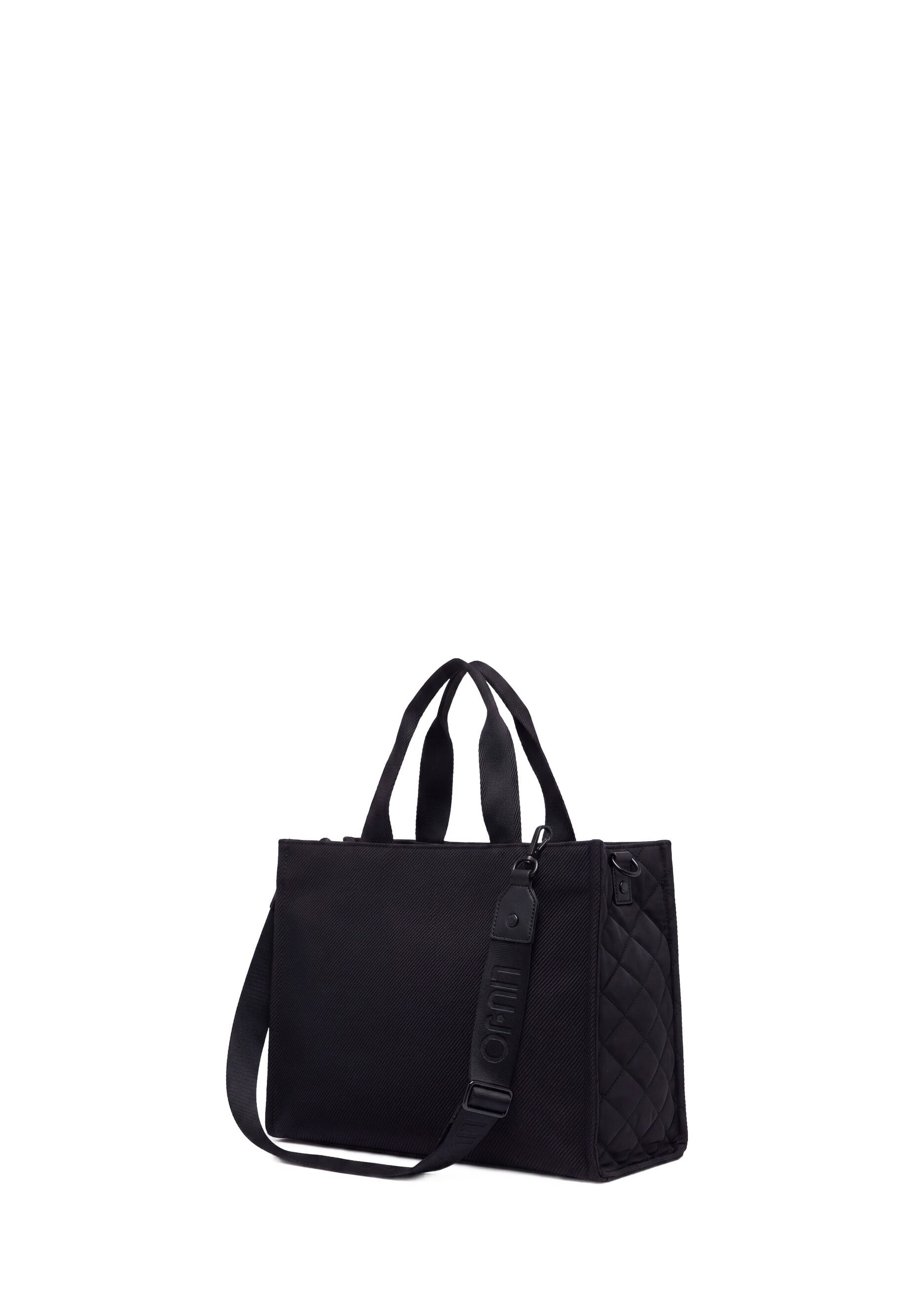 Borsa Tote Grande in Panno Liu Jo