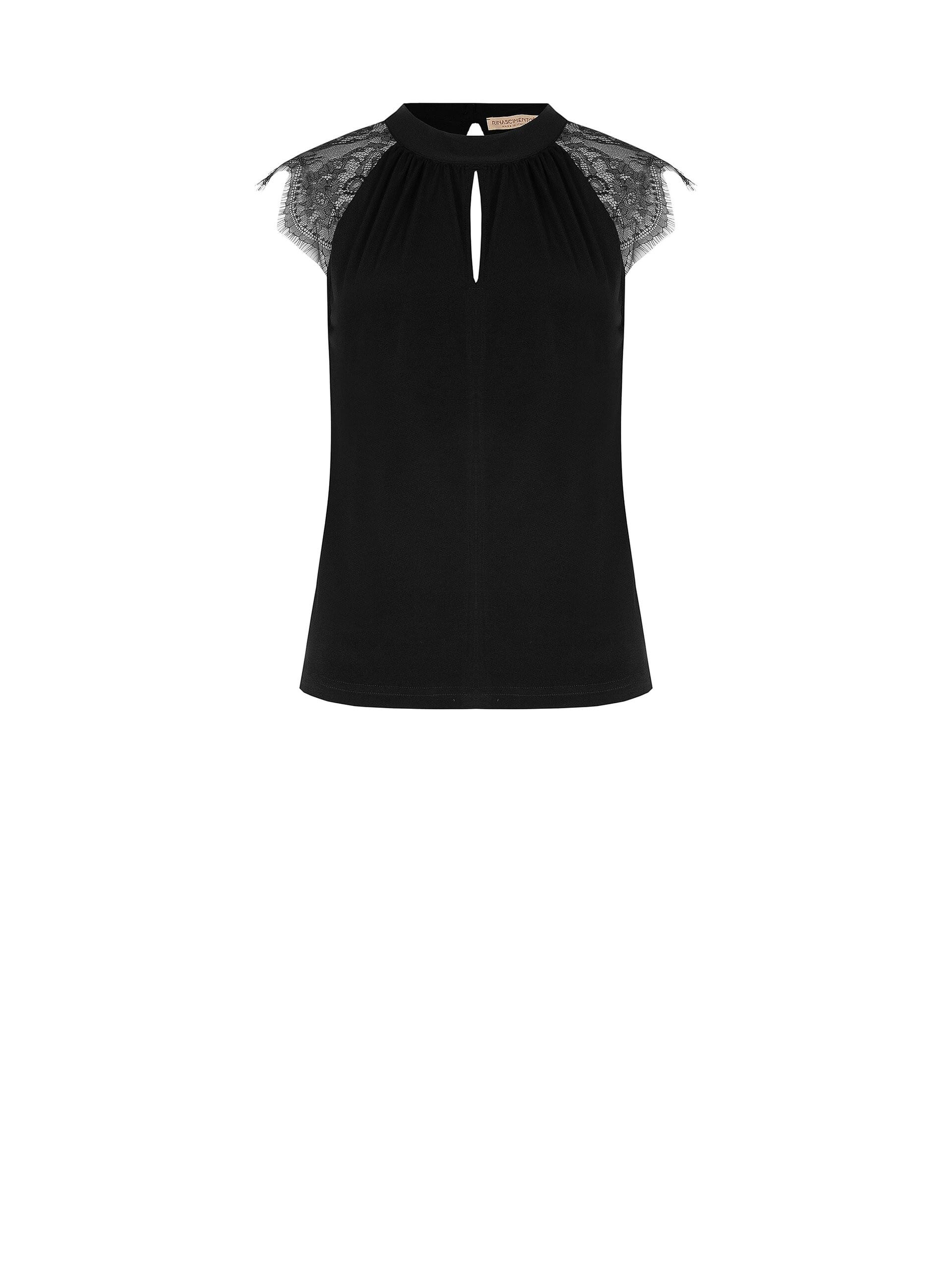 Blusa Rinascimento