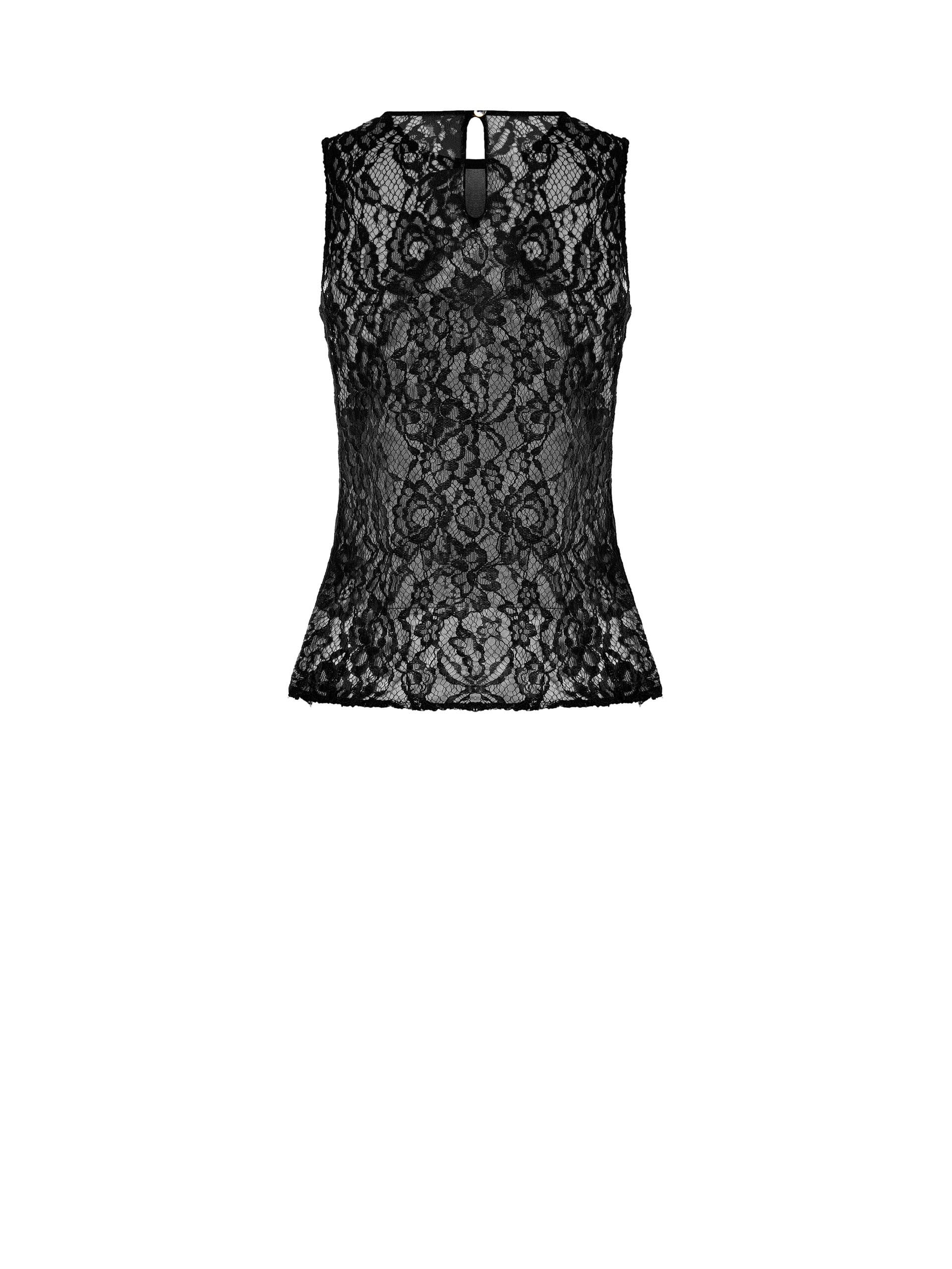 Blusa Rinascimento