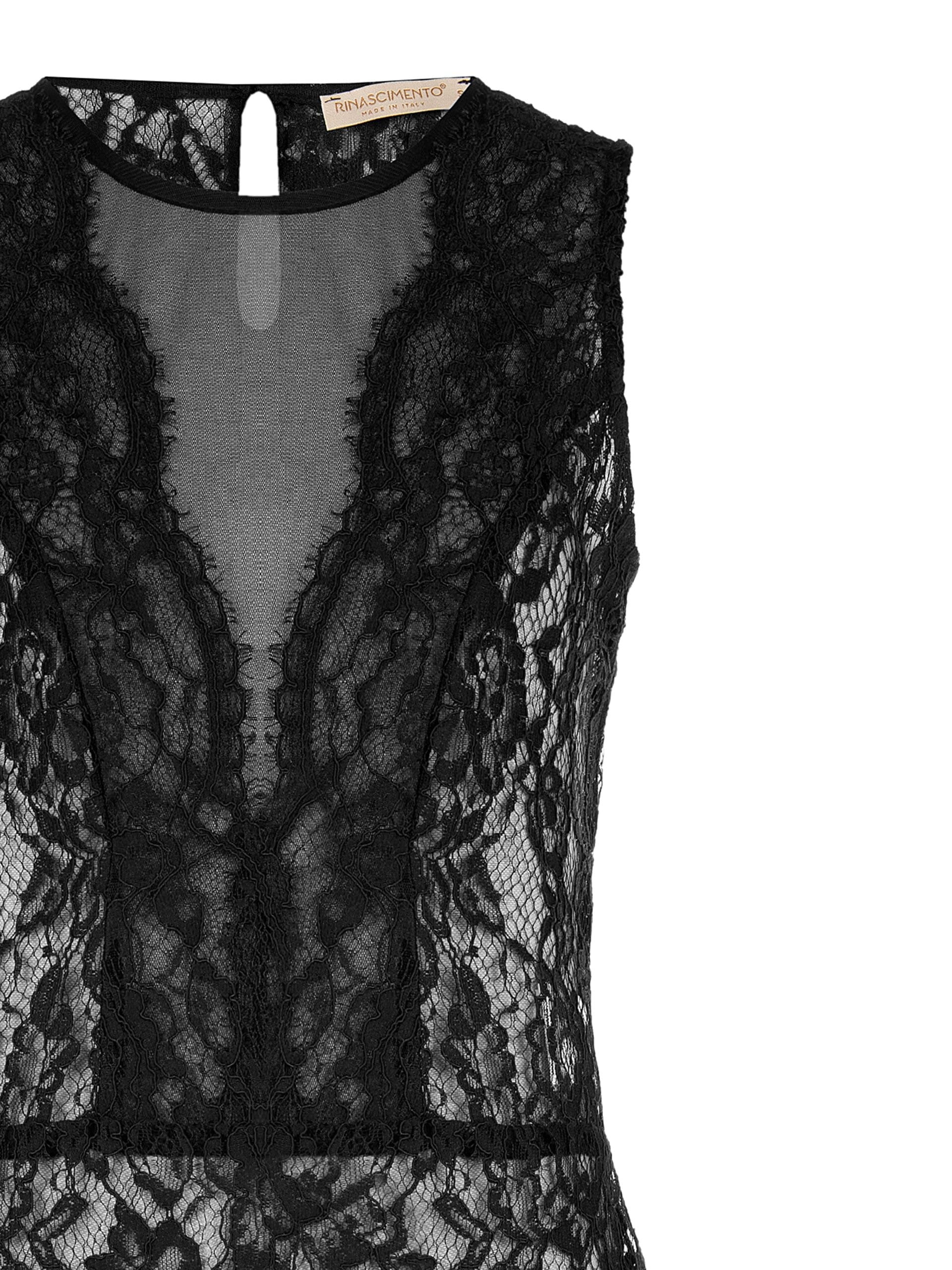 Blusa Rinascimento