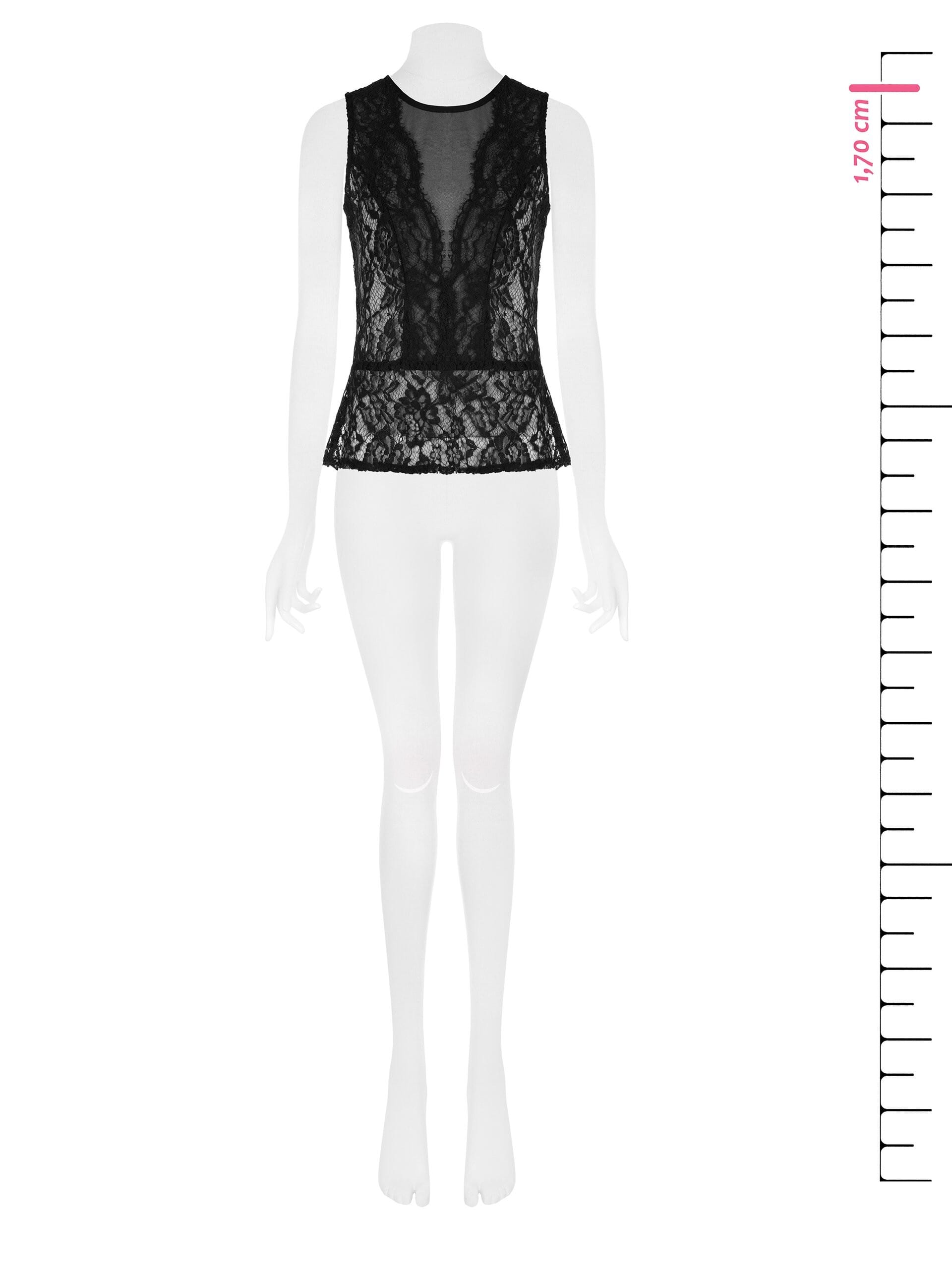 Blusa Rinascimento