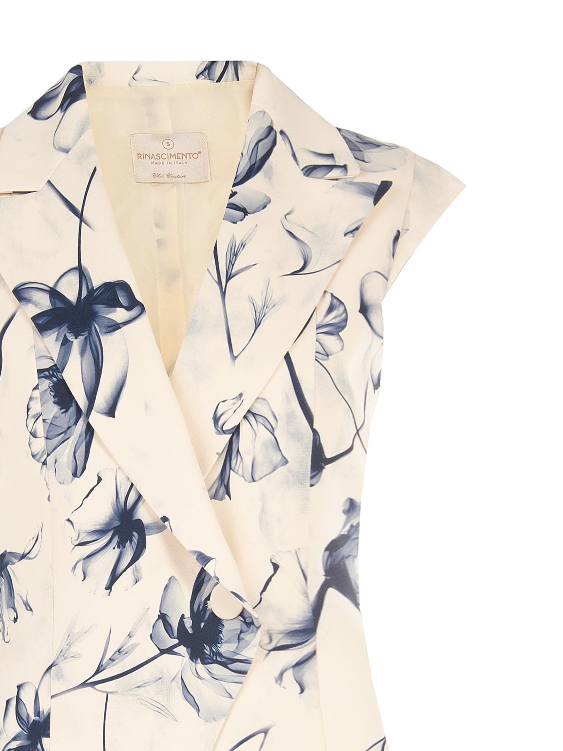 Rinascimento Jacket / Blazer