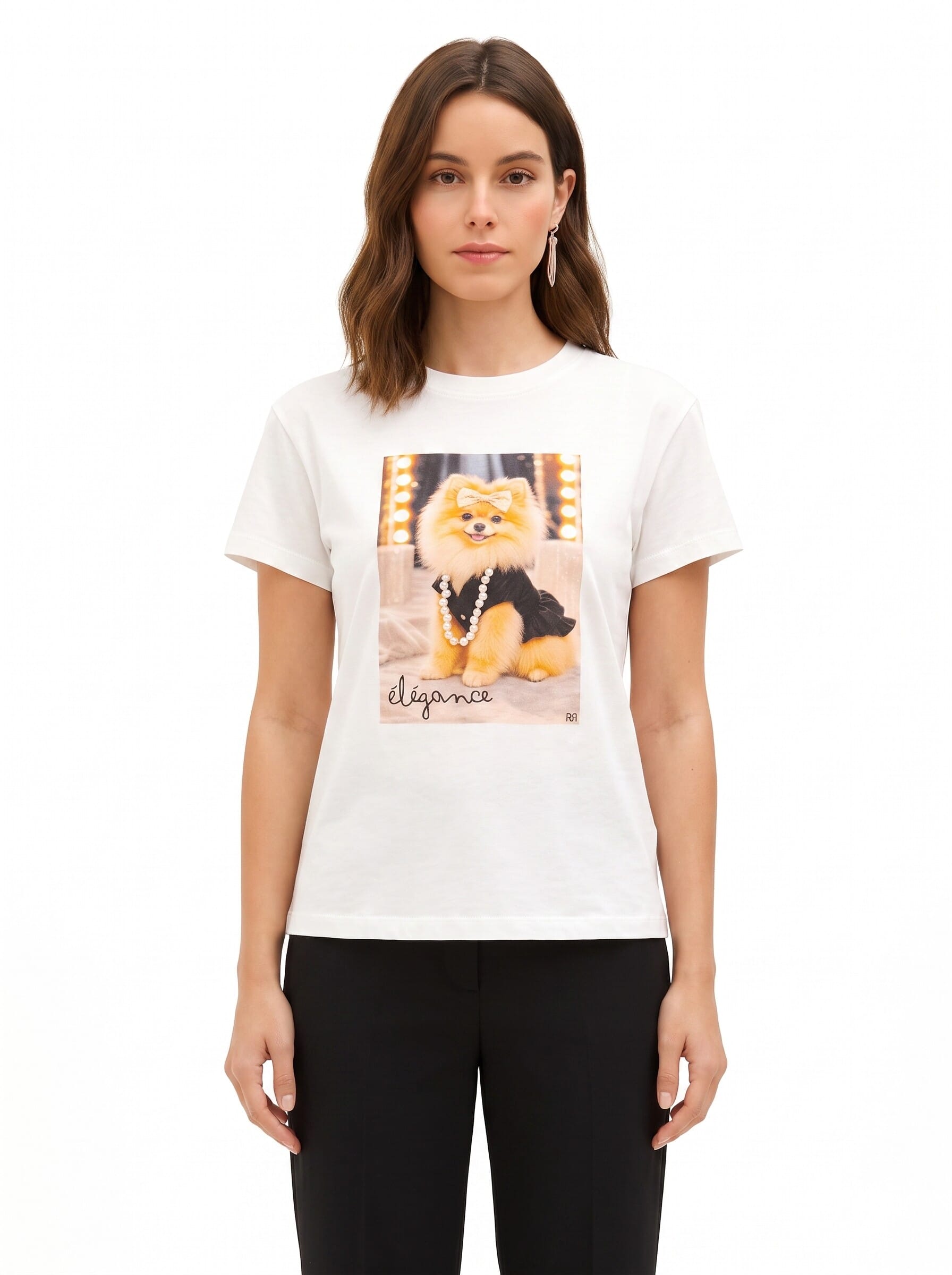 T-Shirt Rinascimento