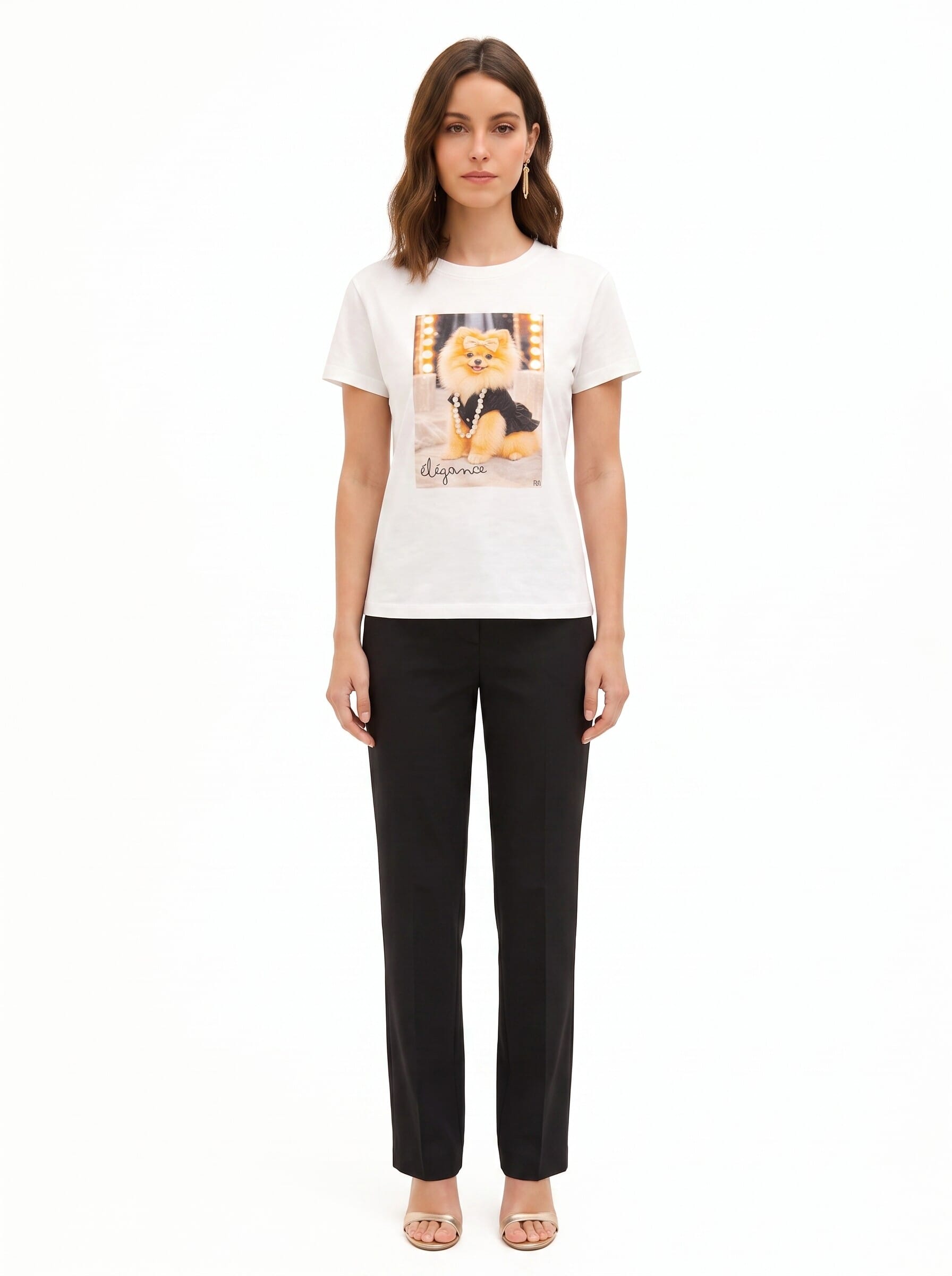 T-Shirt Rinascimento