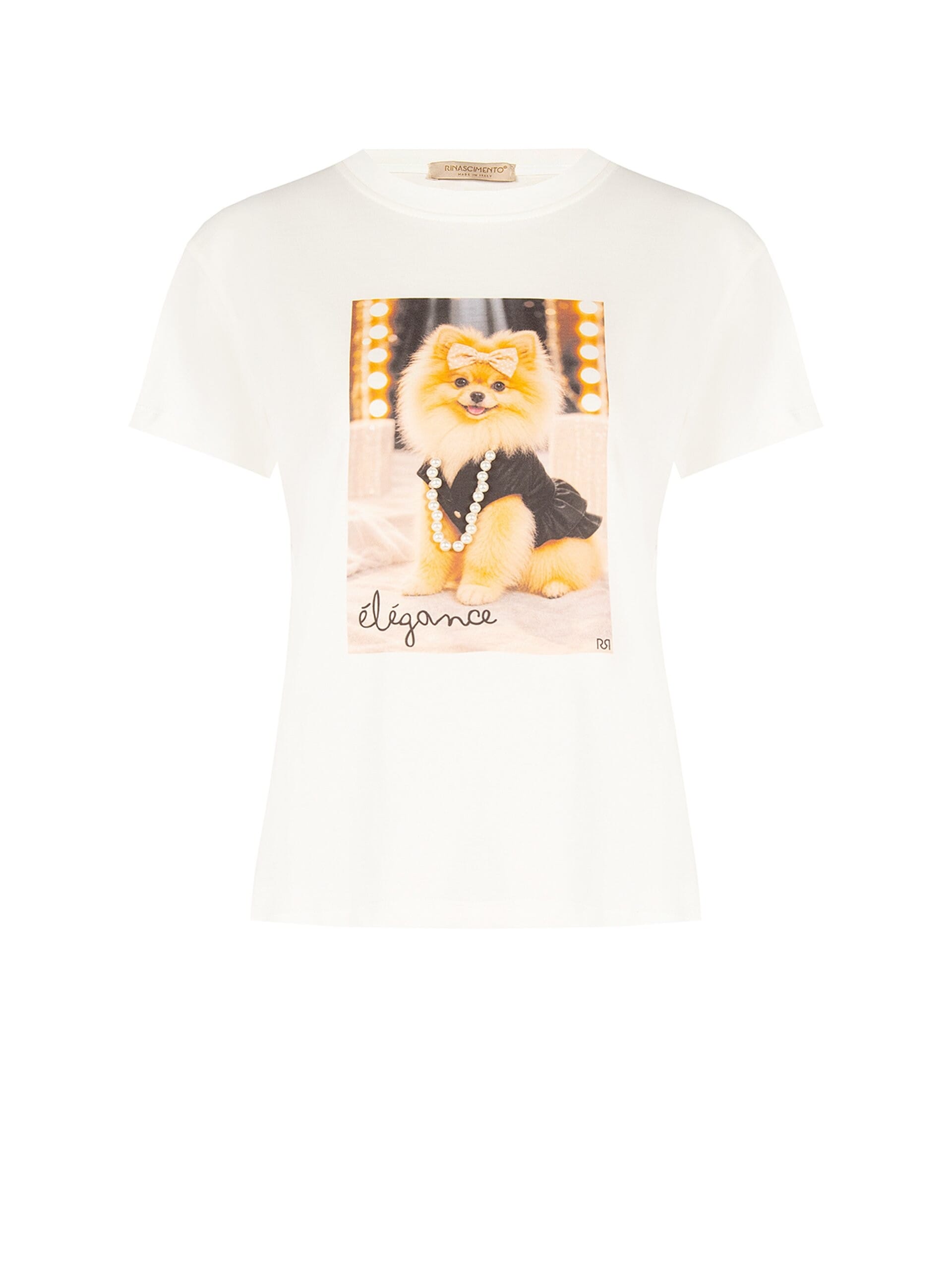 T-Shirt Rinascimento