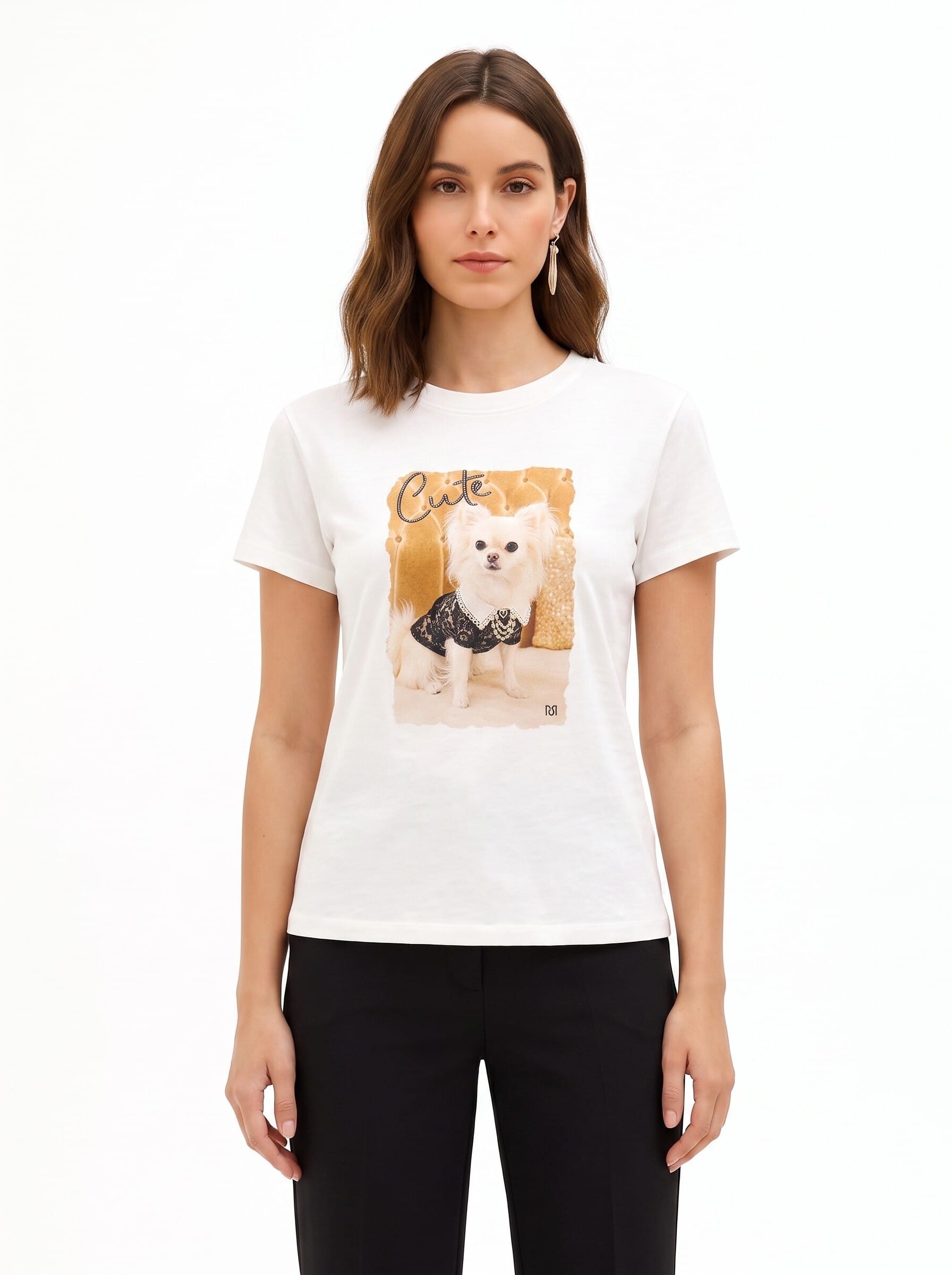 T-Shirt Rinascimento