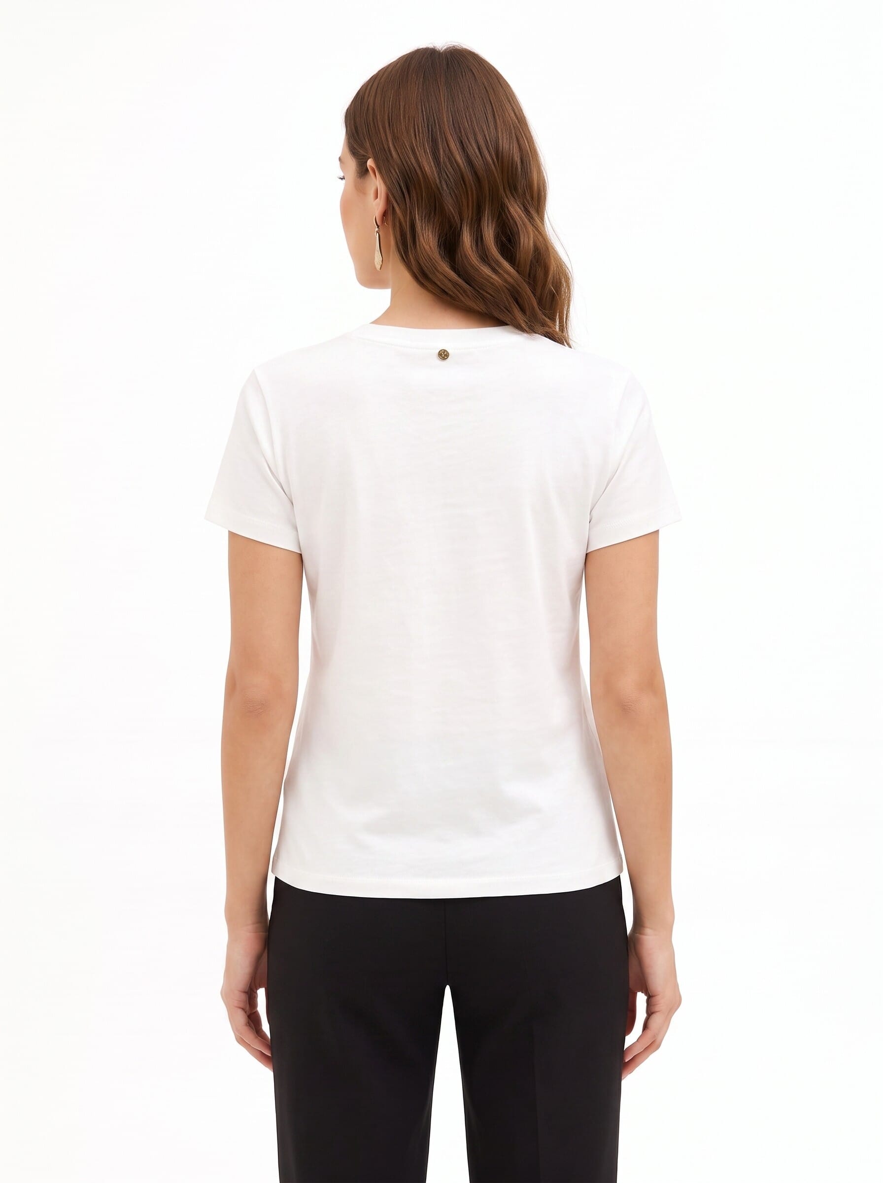 T-Shirt Rinascimento