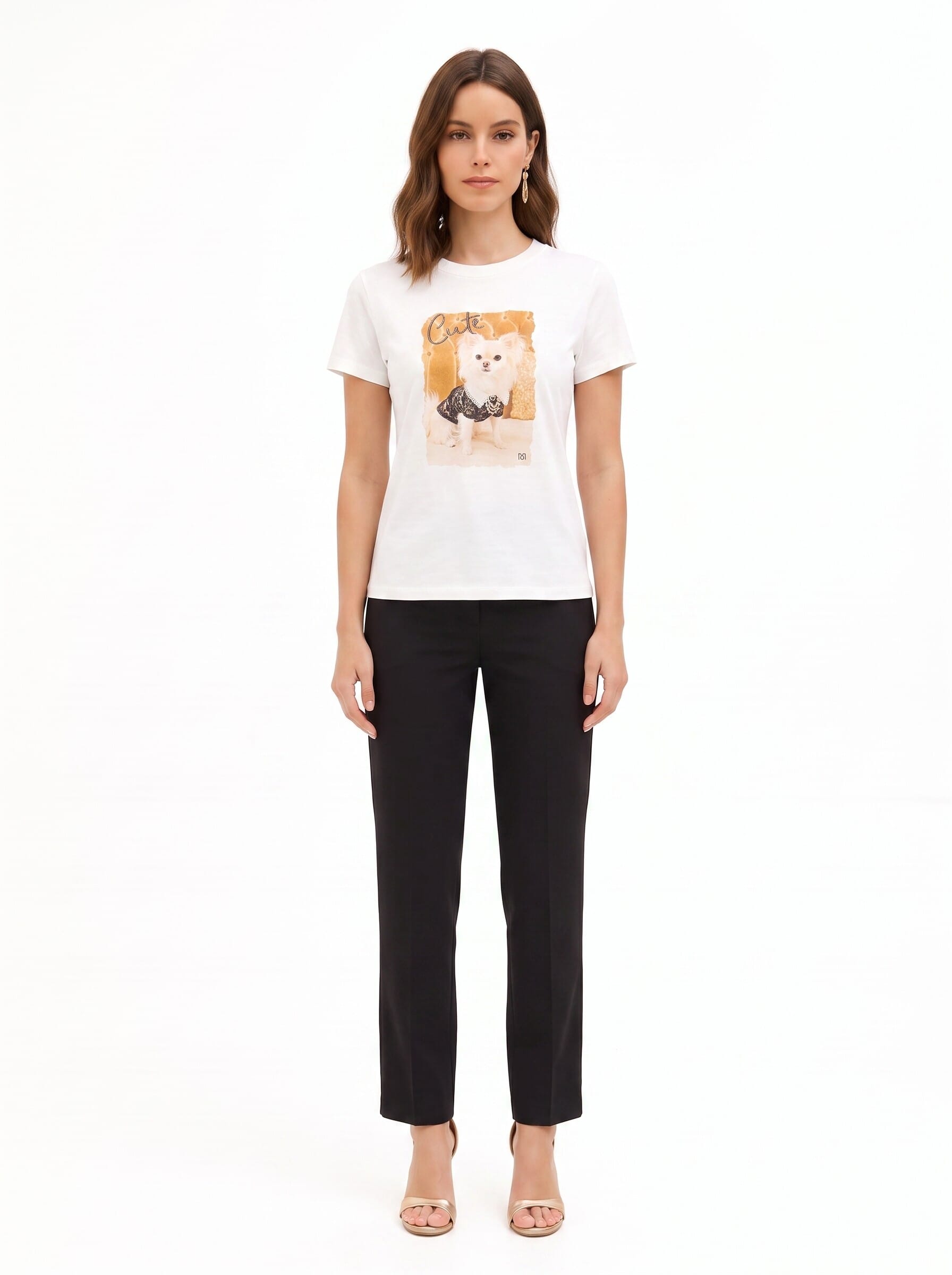 T-Shirt Rinascimento